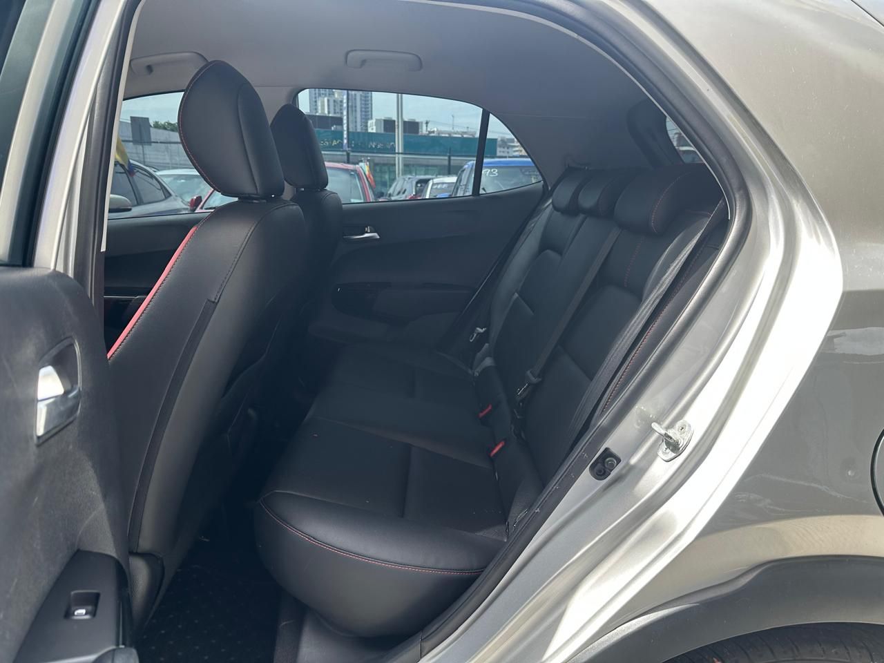 Kia Picanto 2020, Foto 9