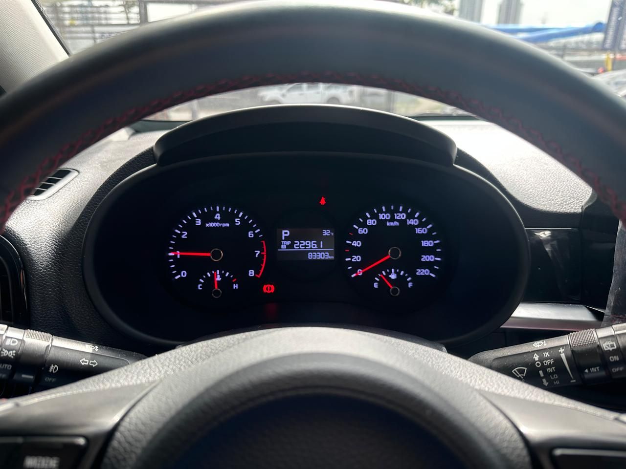 Kia Picanto 2020, Foto 11