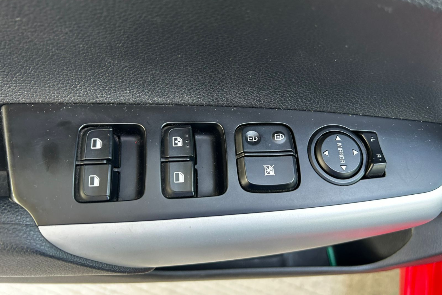 Kia Picanto 2021 Manual color Rojo, Imagen #22