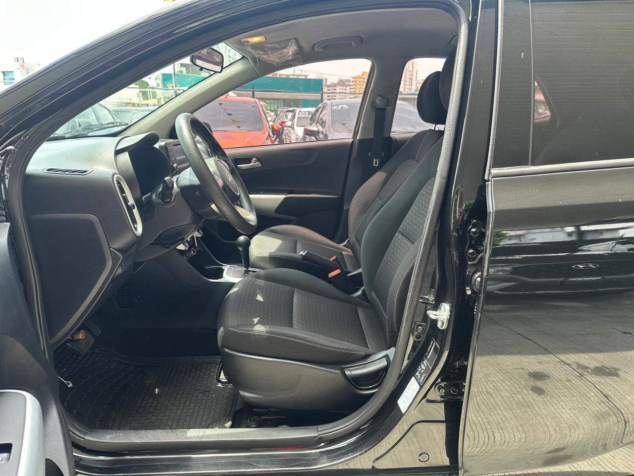 Kia Picanto 2024, Foto 6