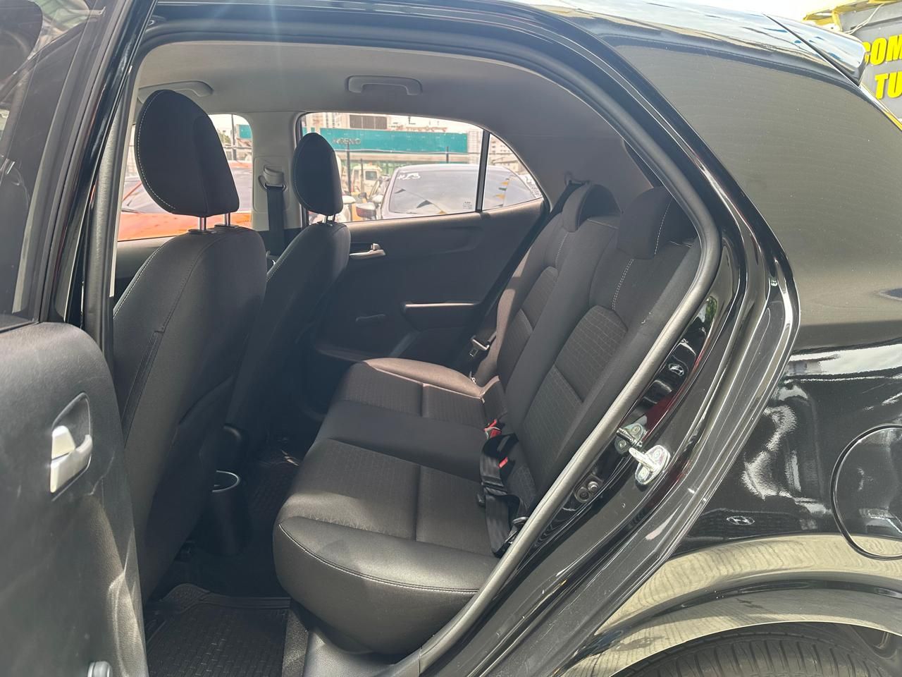 Kia Picanto 2024, Foto 9