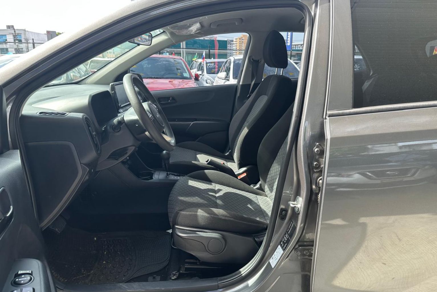 Kia Picanto 2025, Foto 8