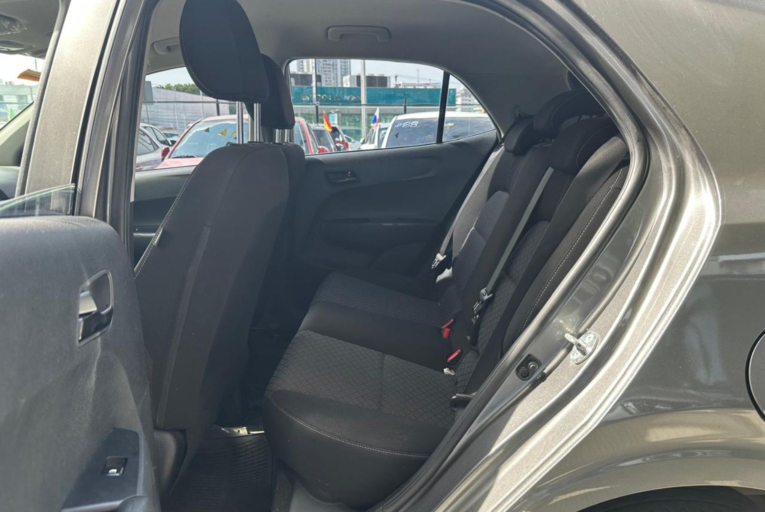 Kia Picanto 2025, Foto 10