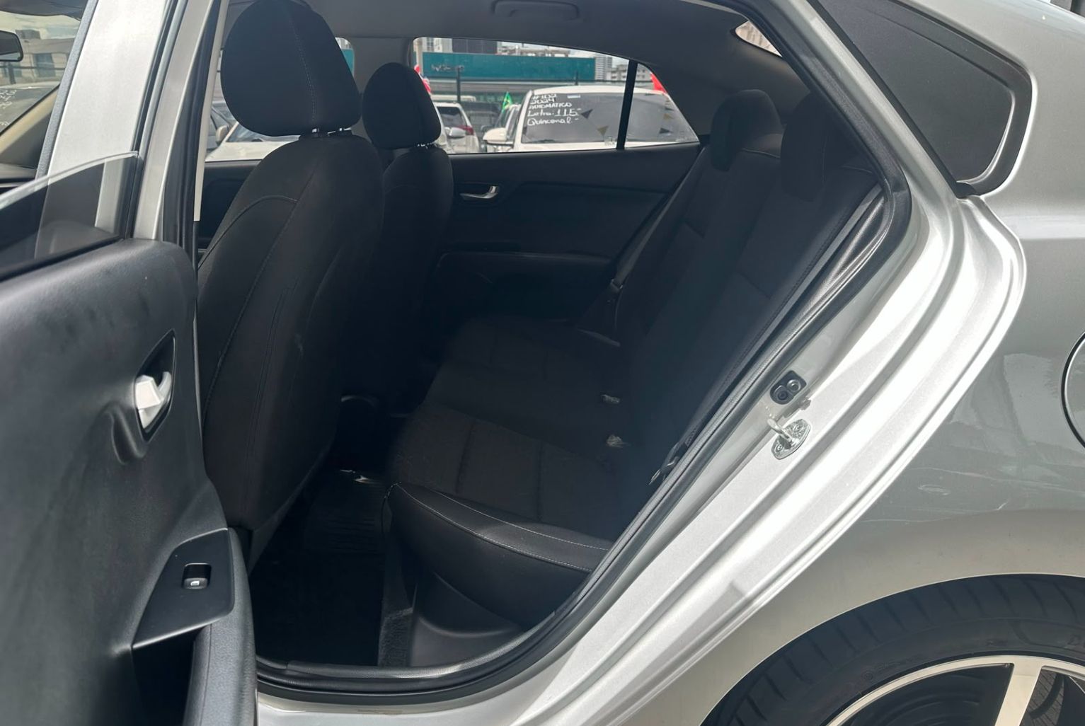 Kia Rio 2020, Foto 10