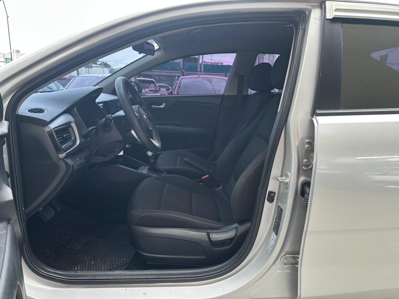 Kia Rio 2022, Foto 7