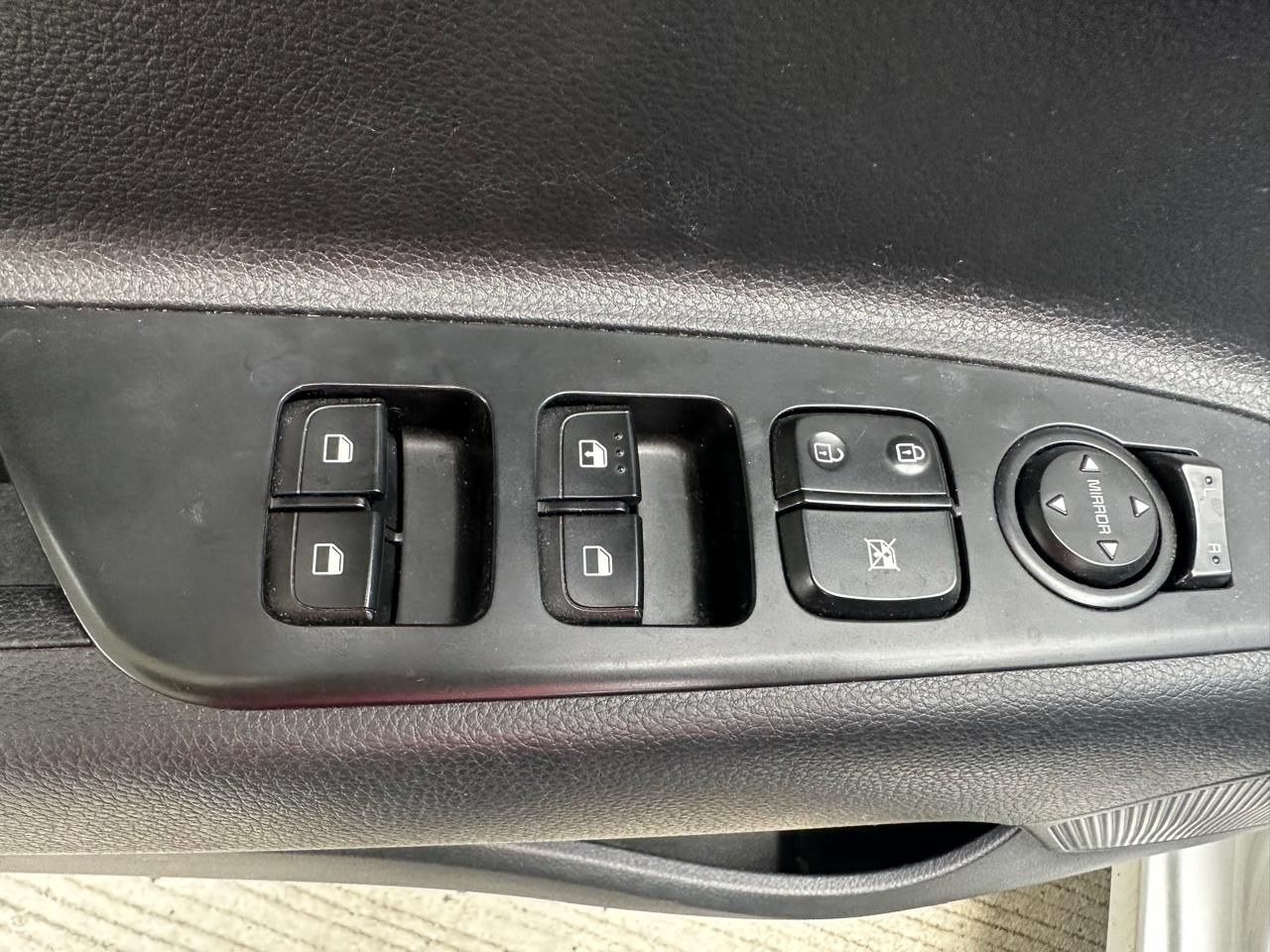 Kia Rio 2022, Foto 9