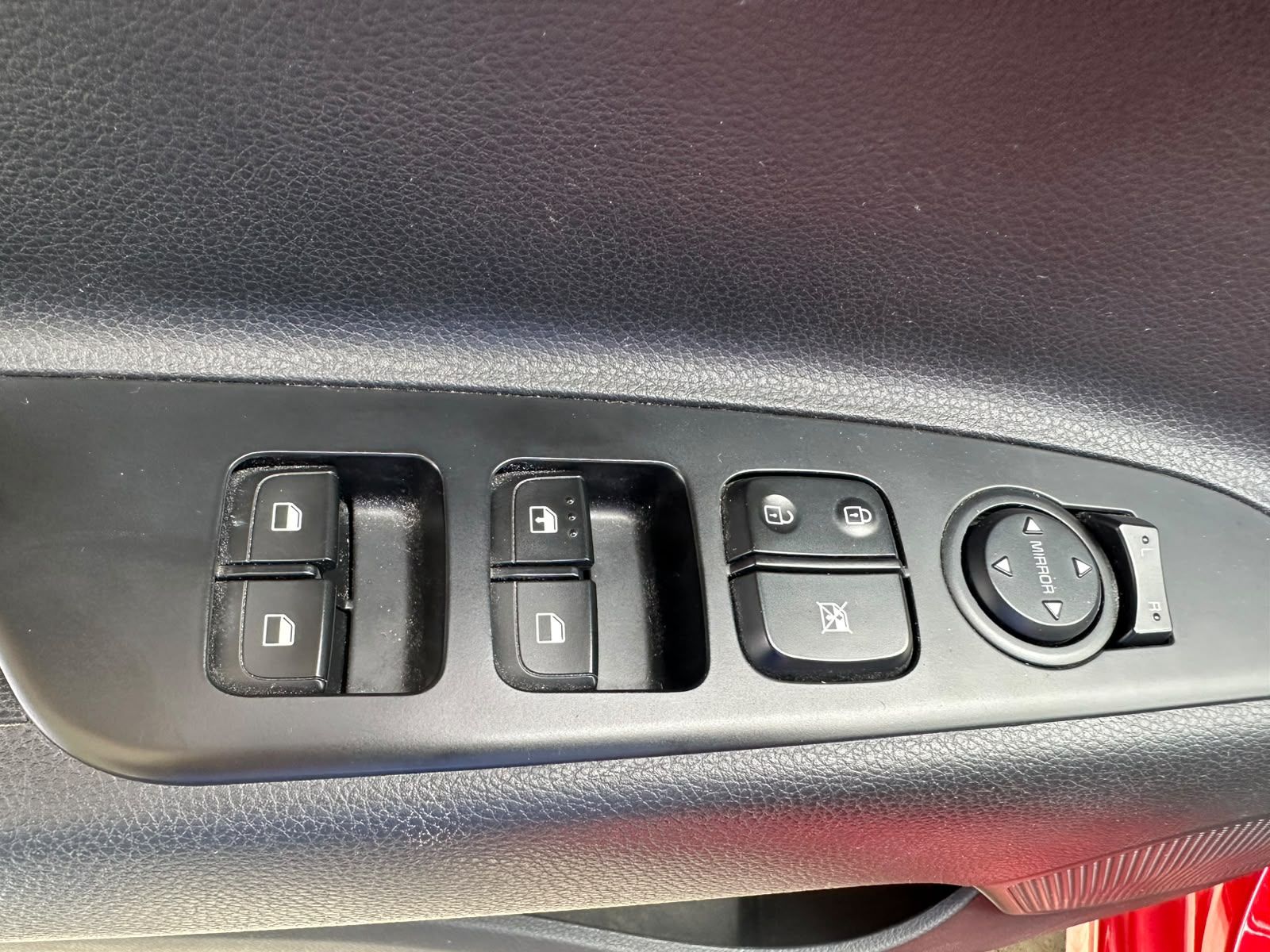 Kia Rio 2024, Foto 12