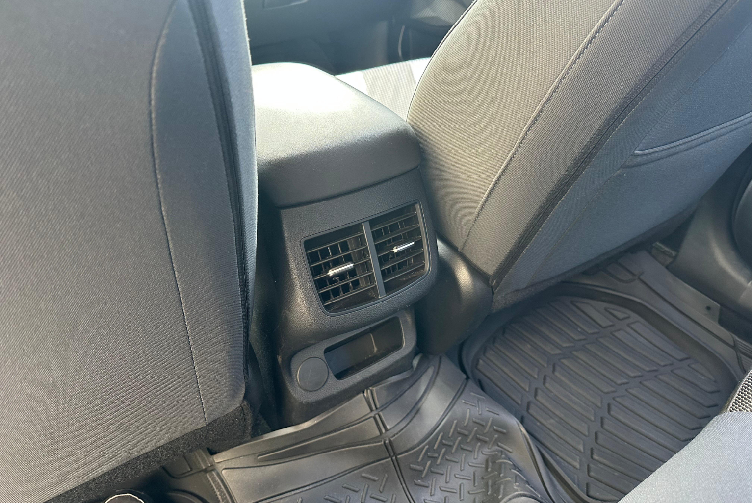 Kia Seltos 2022 Manual color Blanco, Imagen #12