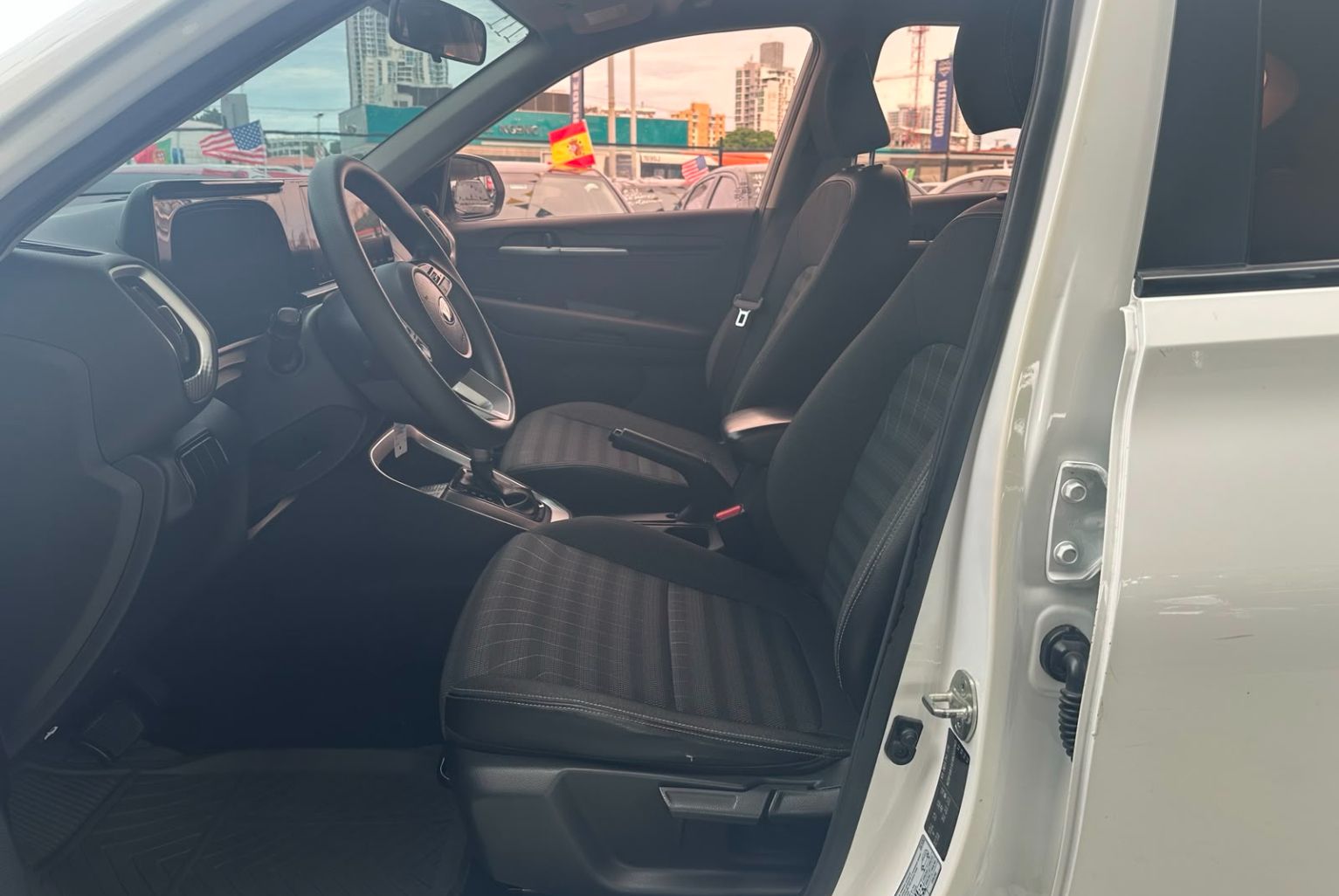 Kia Sonet 2022, Foto 7