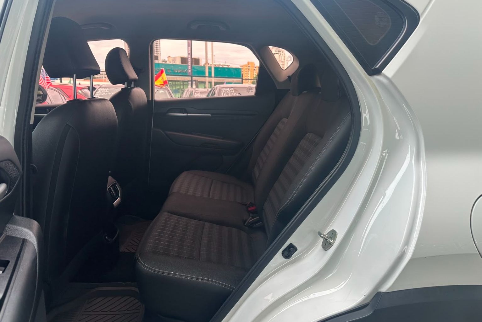 Kia Sonet 2022, Foto 10