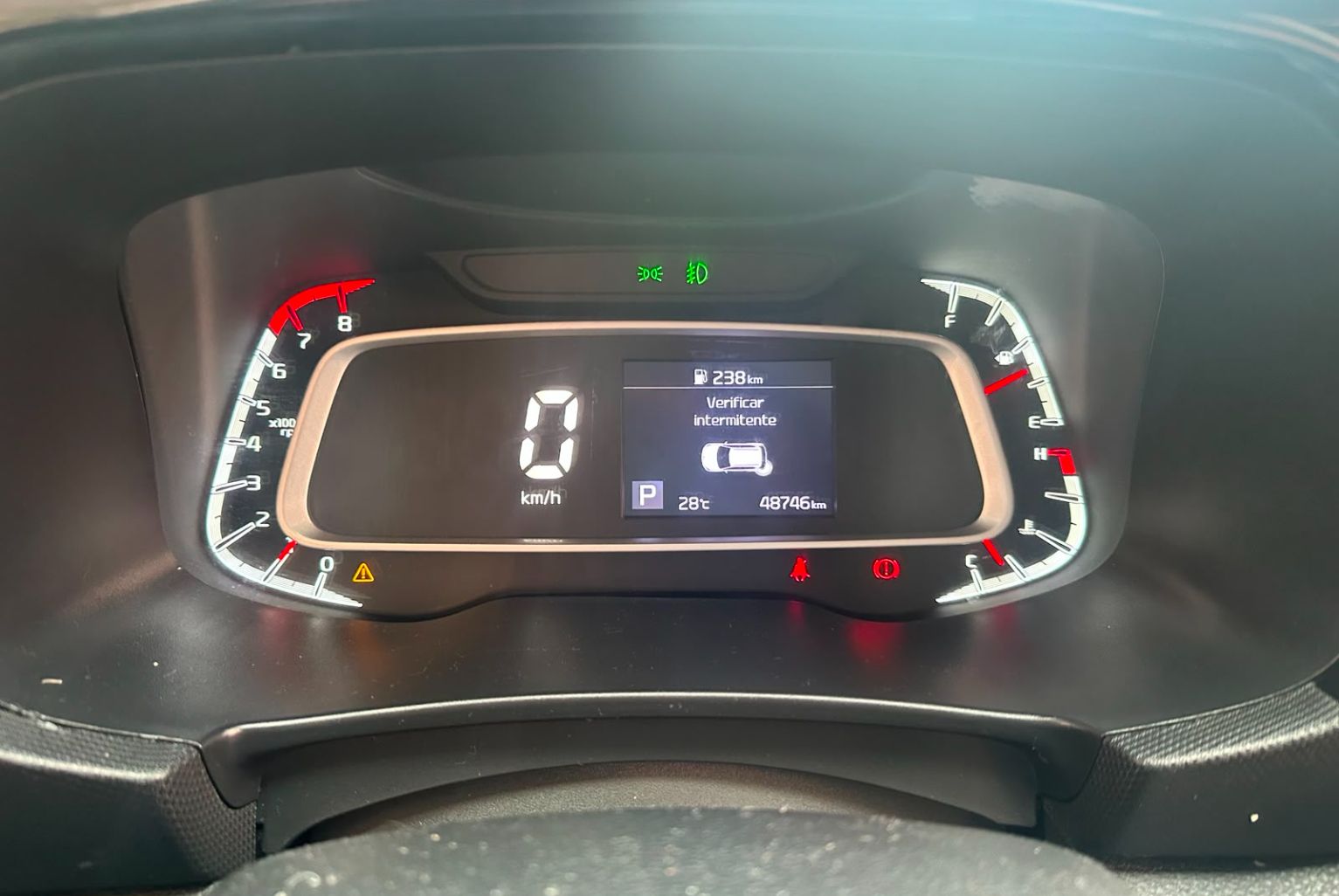 Kia Sonet 2022, Foto 12