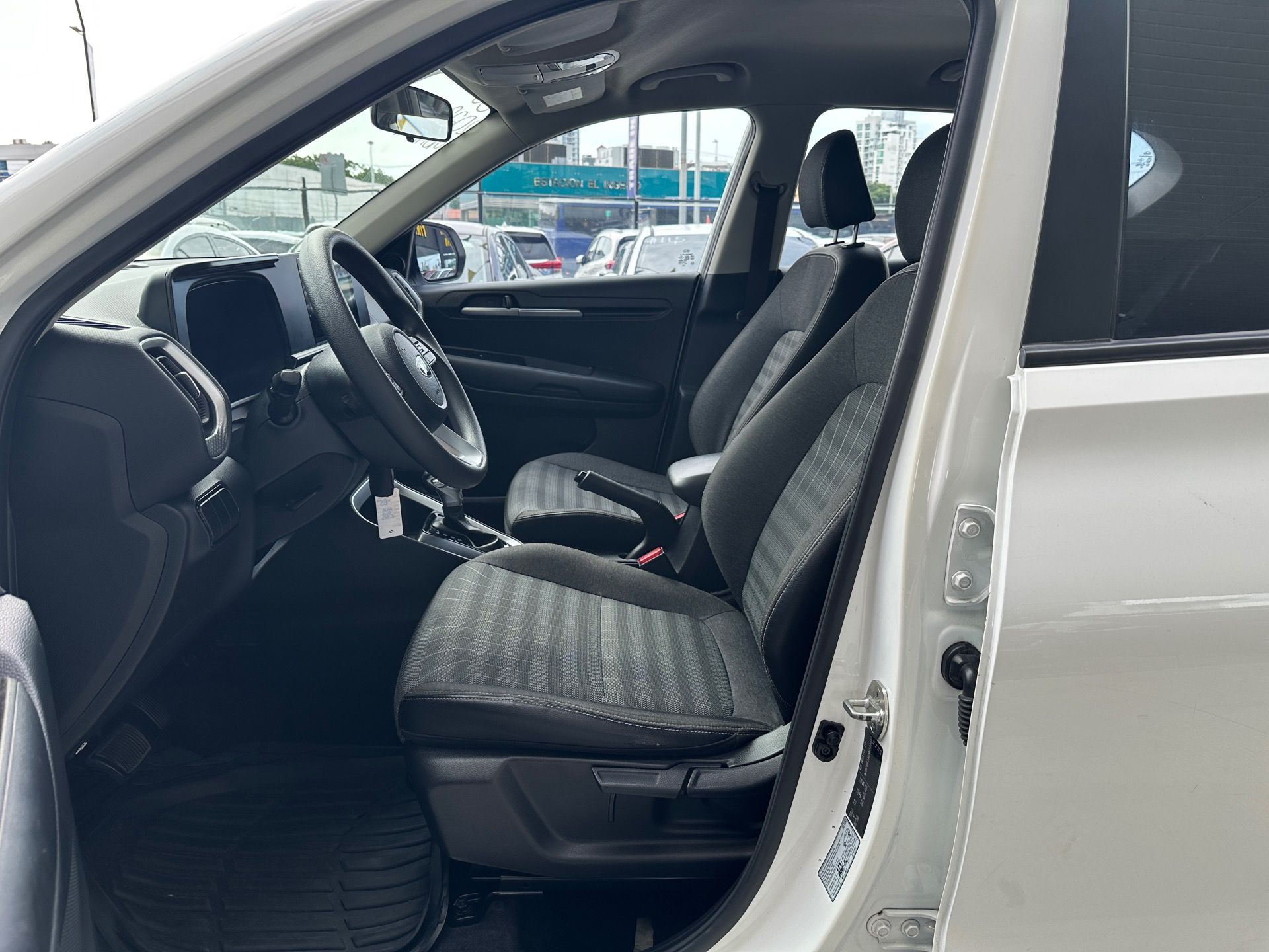Kia Sonet 2022, Foto 7