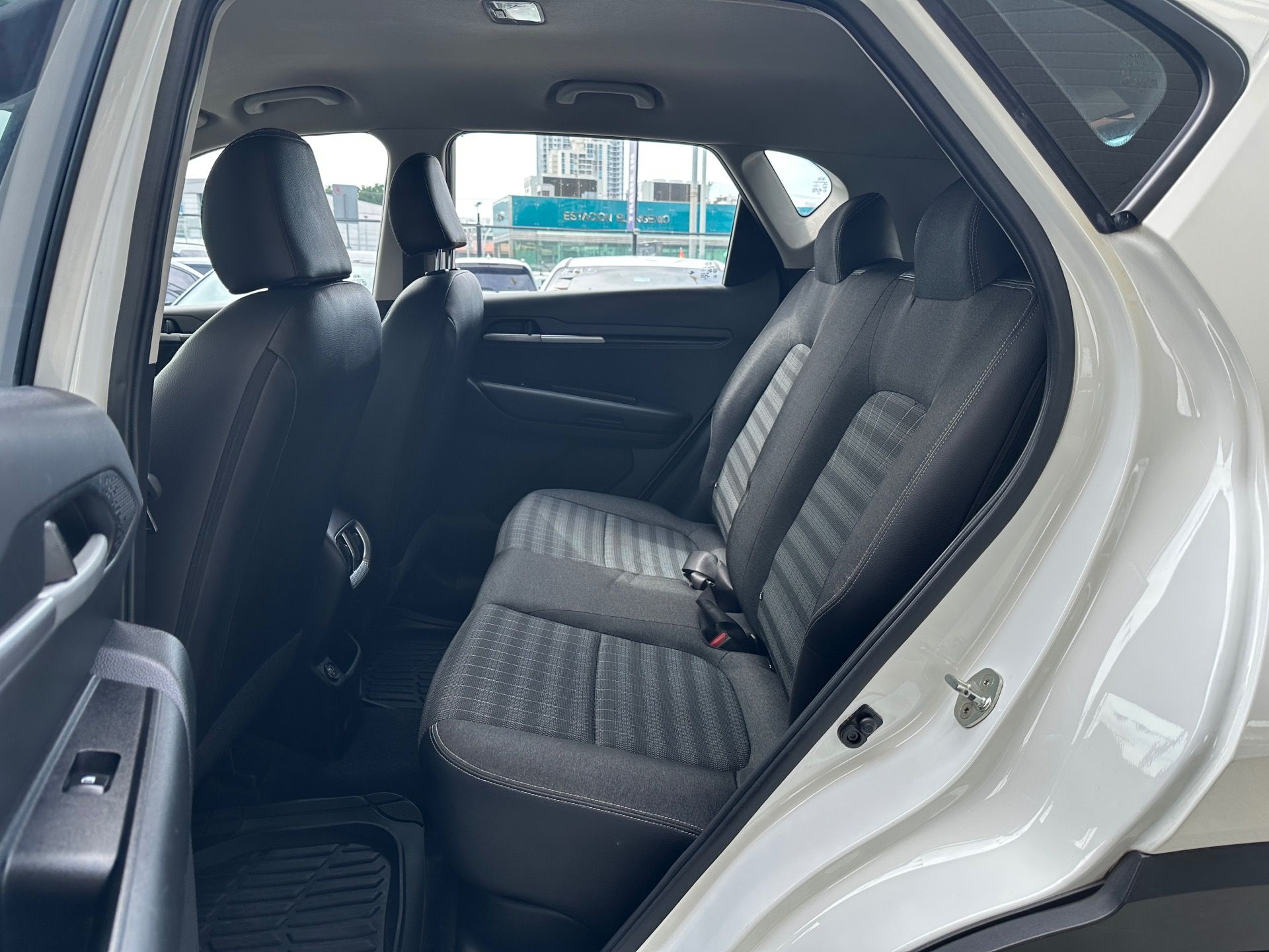 Kia Sonet 2022, Foto 10