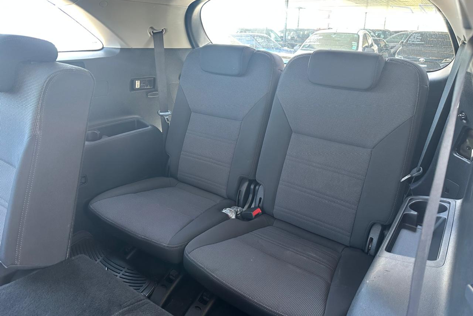 Kia Sorento 2016 Automático color Marron, Imagen #11