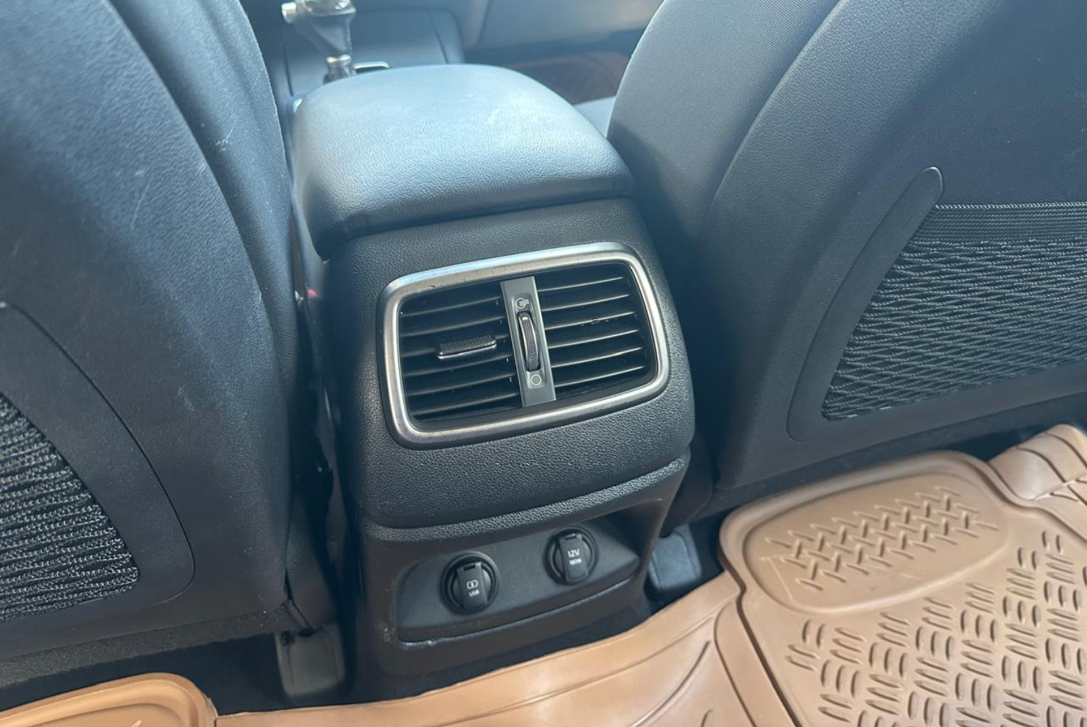 Kia Sorento 2016 Automático color Marron, Imagen #12