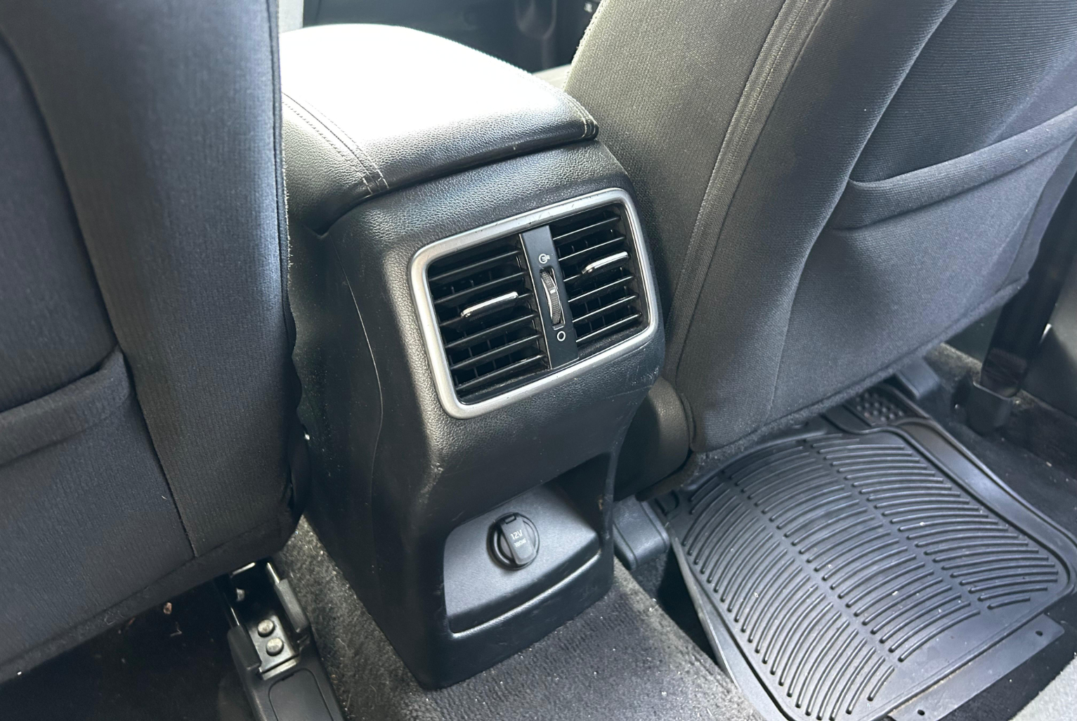 Kia Sportage 2017 Automático color Plateado, Imagen #11