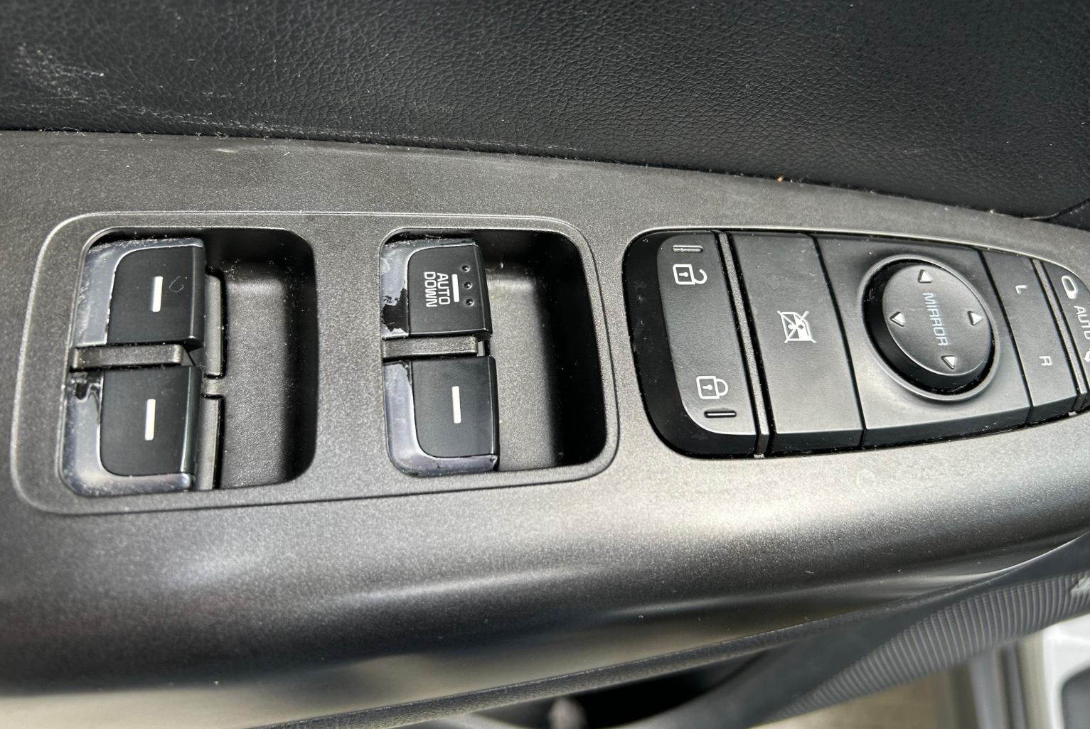 Kia Sportage 2017 Automático color Plateado, Imagen #13