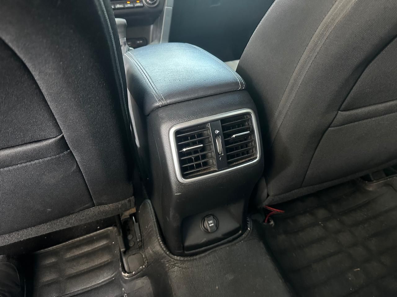 Kia Sportage 2020, Foto 12