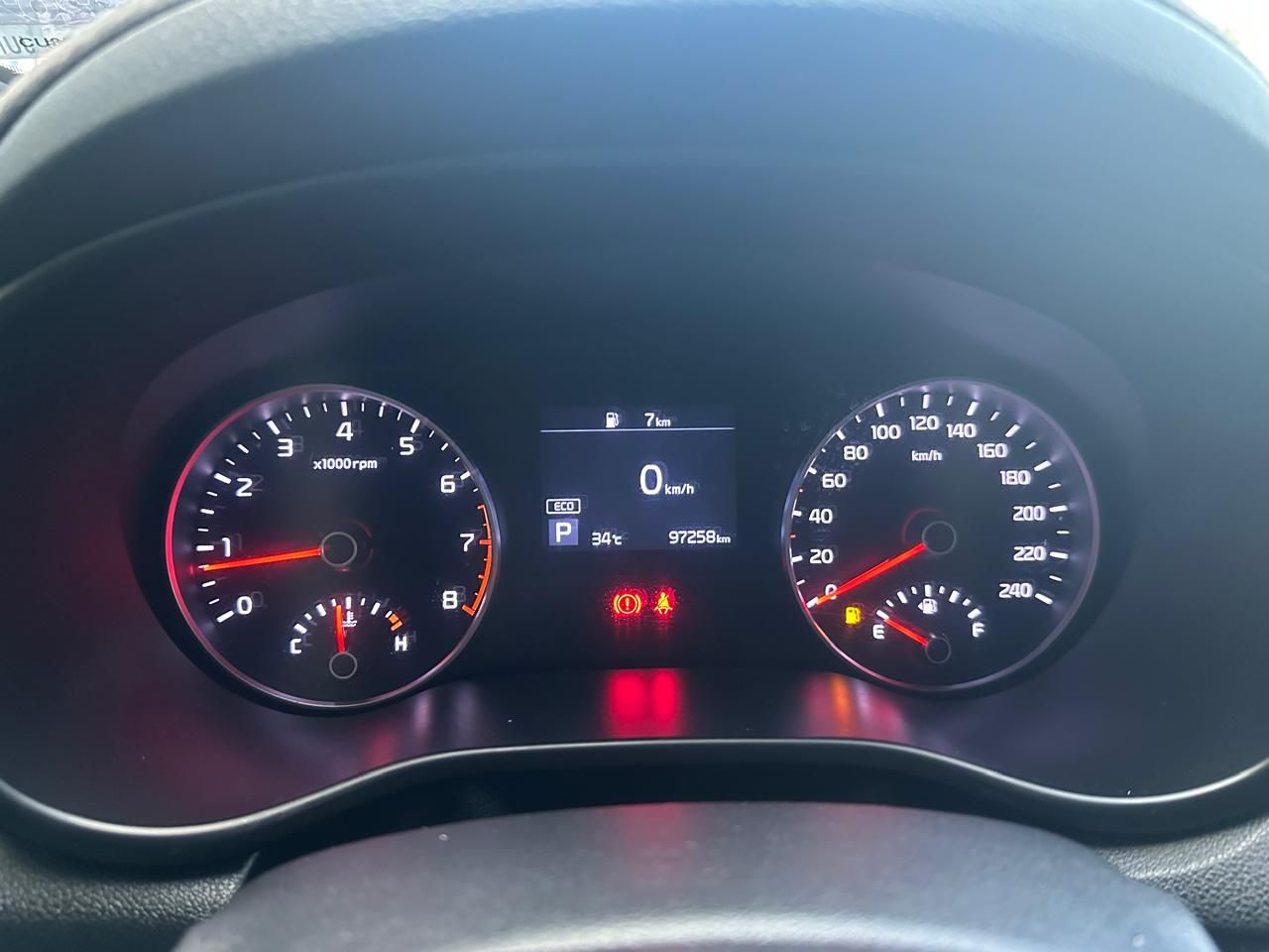 Kia Sportage 2020, Foto 13