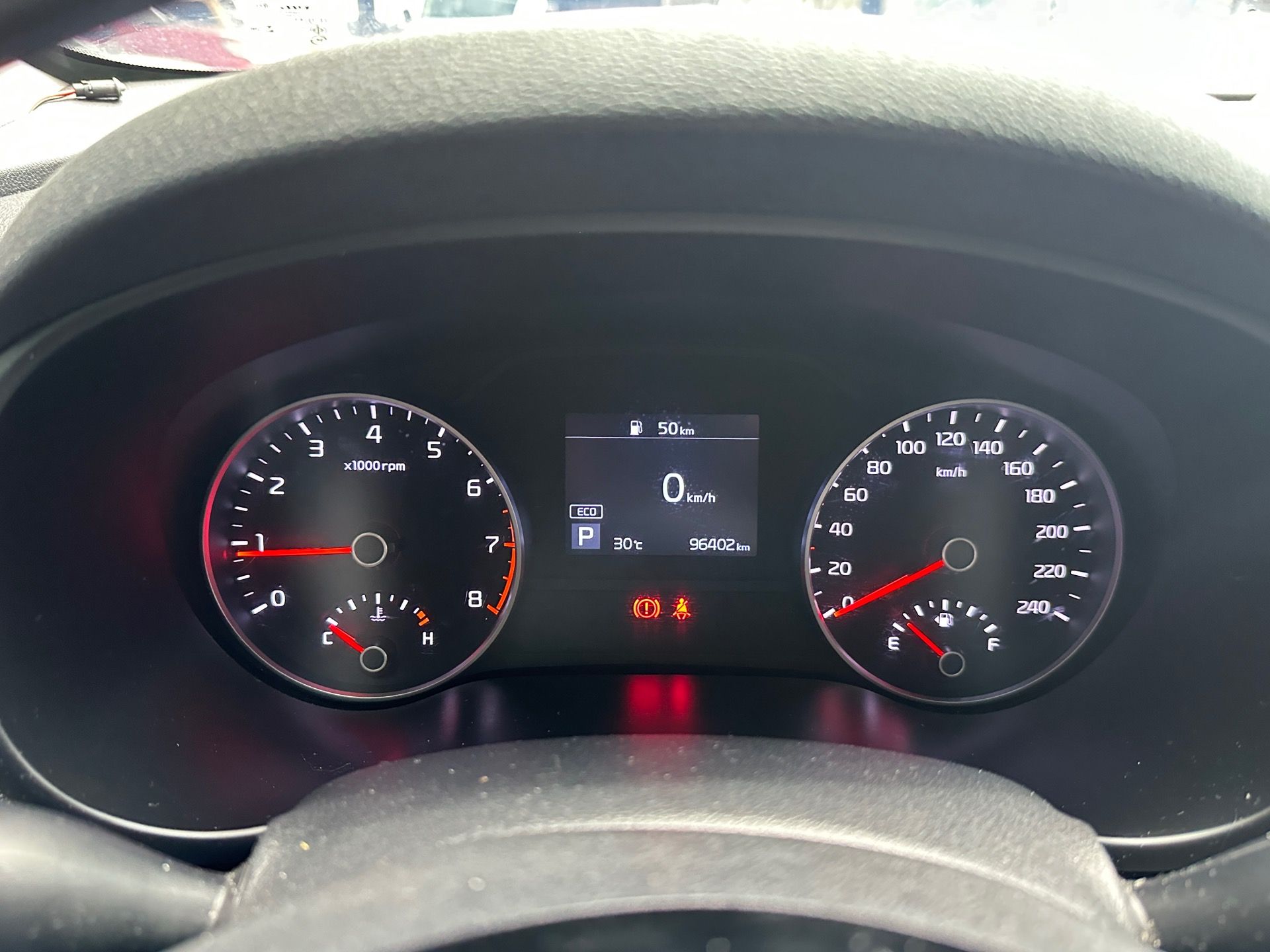 Kia Sportage 2020, Foto 11