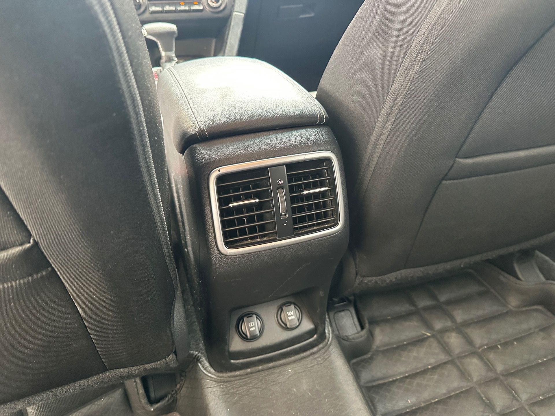 Kia Sportage 2020, Foto 12