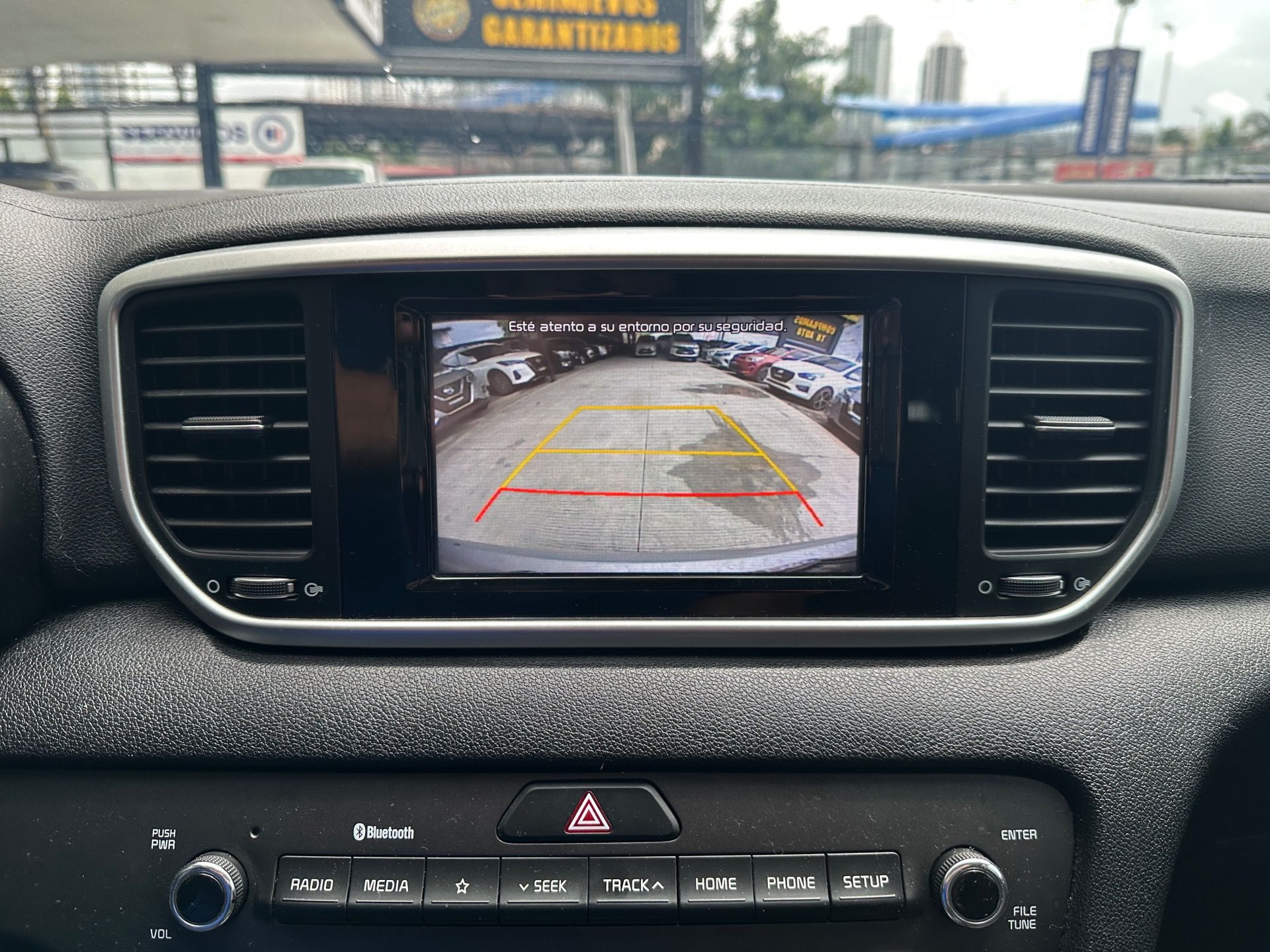 Kia Sportage 2020, Foto 13