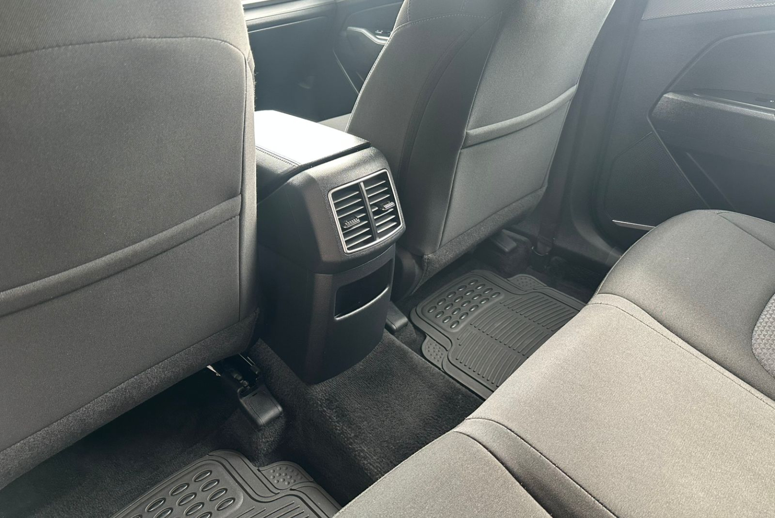 Kia Sportage 2025 Automático color Azul, Imagen #11