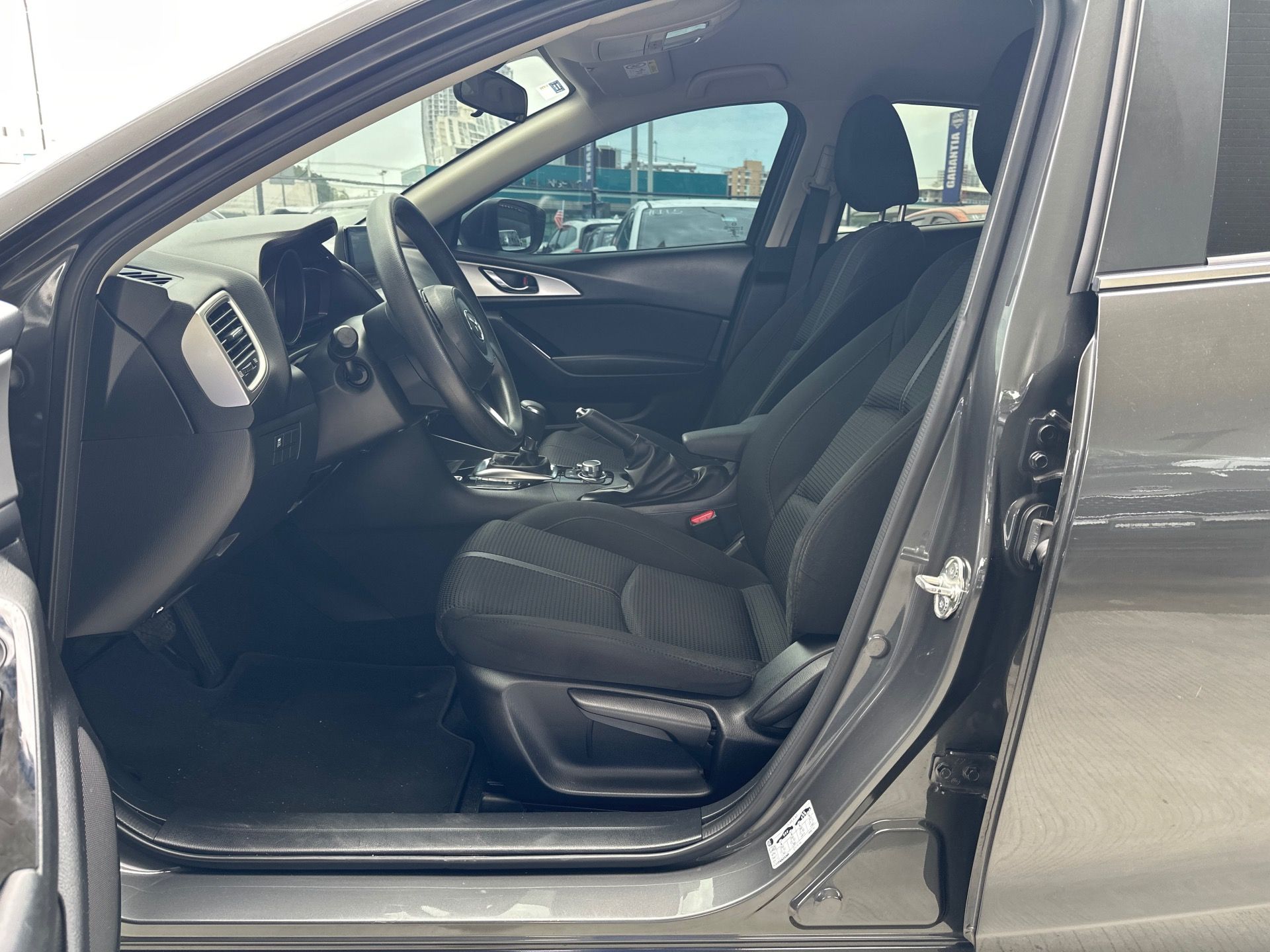 Mazda 3 2019, Foto 7