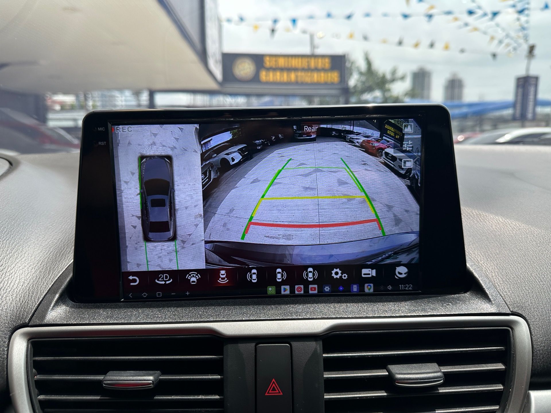 Mazda 3 2019, Foto 12