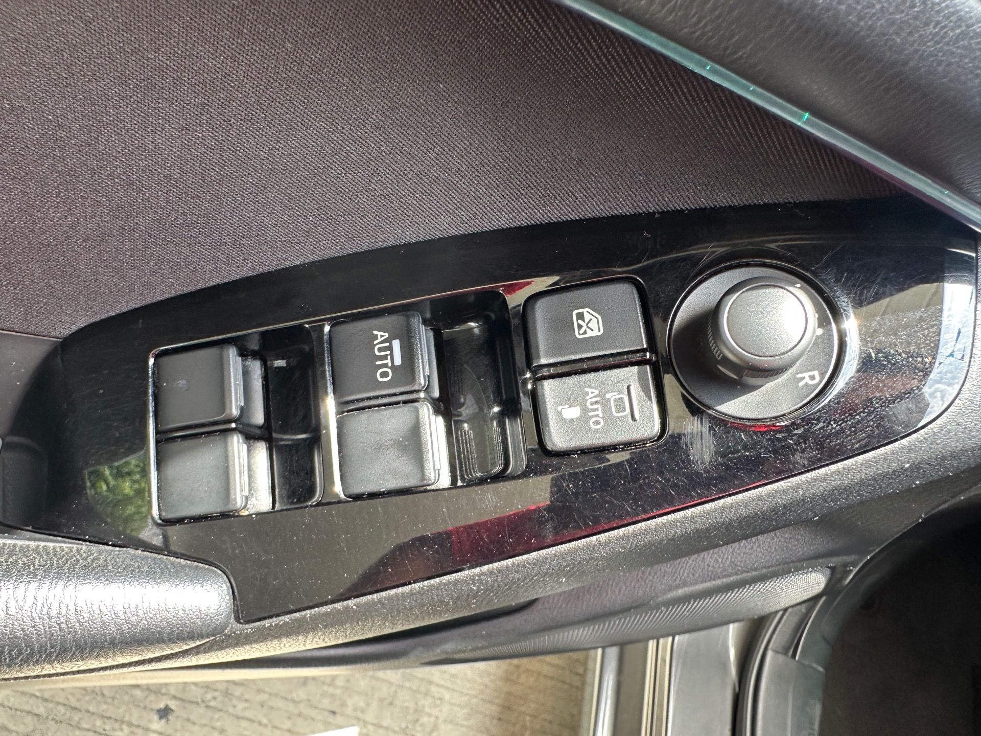 Mazda 3 2019, Foto 13