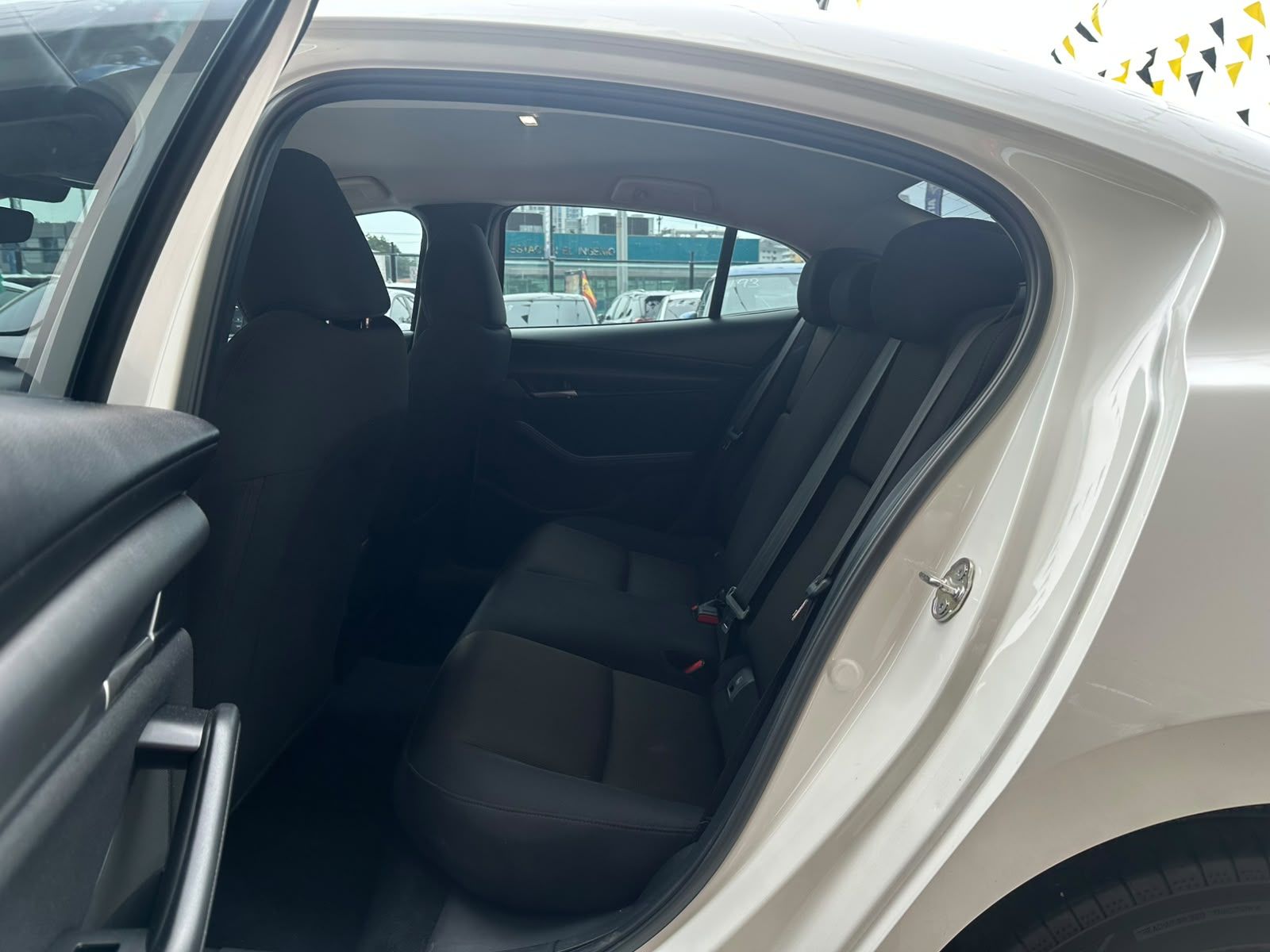 Mazda 3 2021, Foto 7