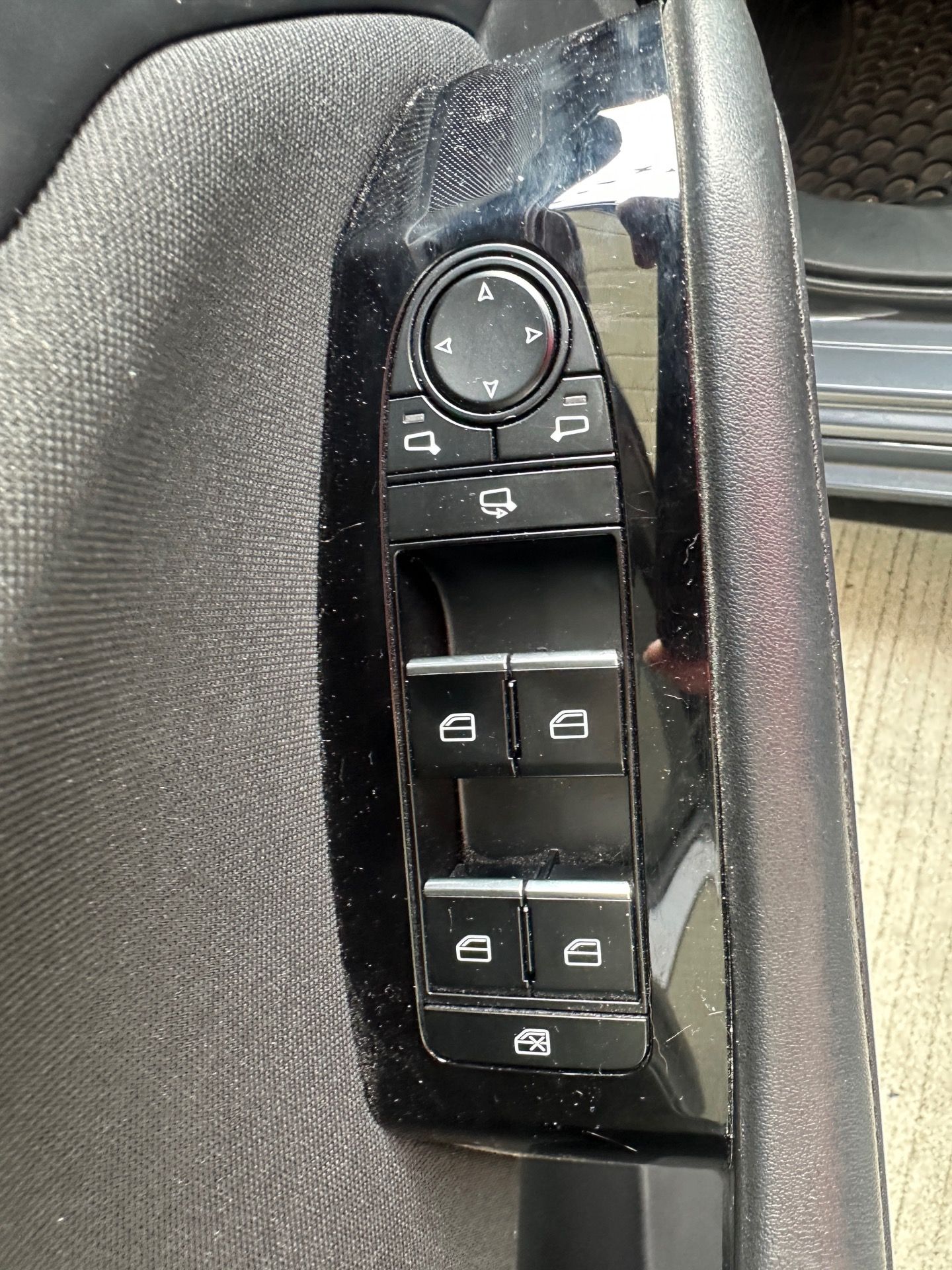 Mazda 3 2024, Foto 13