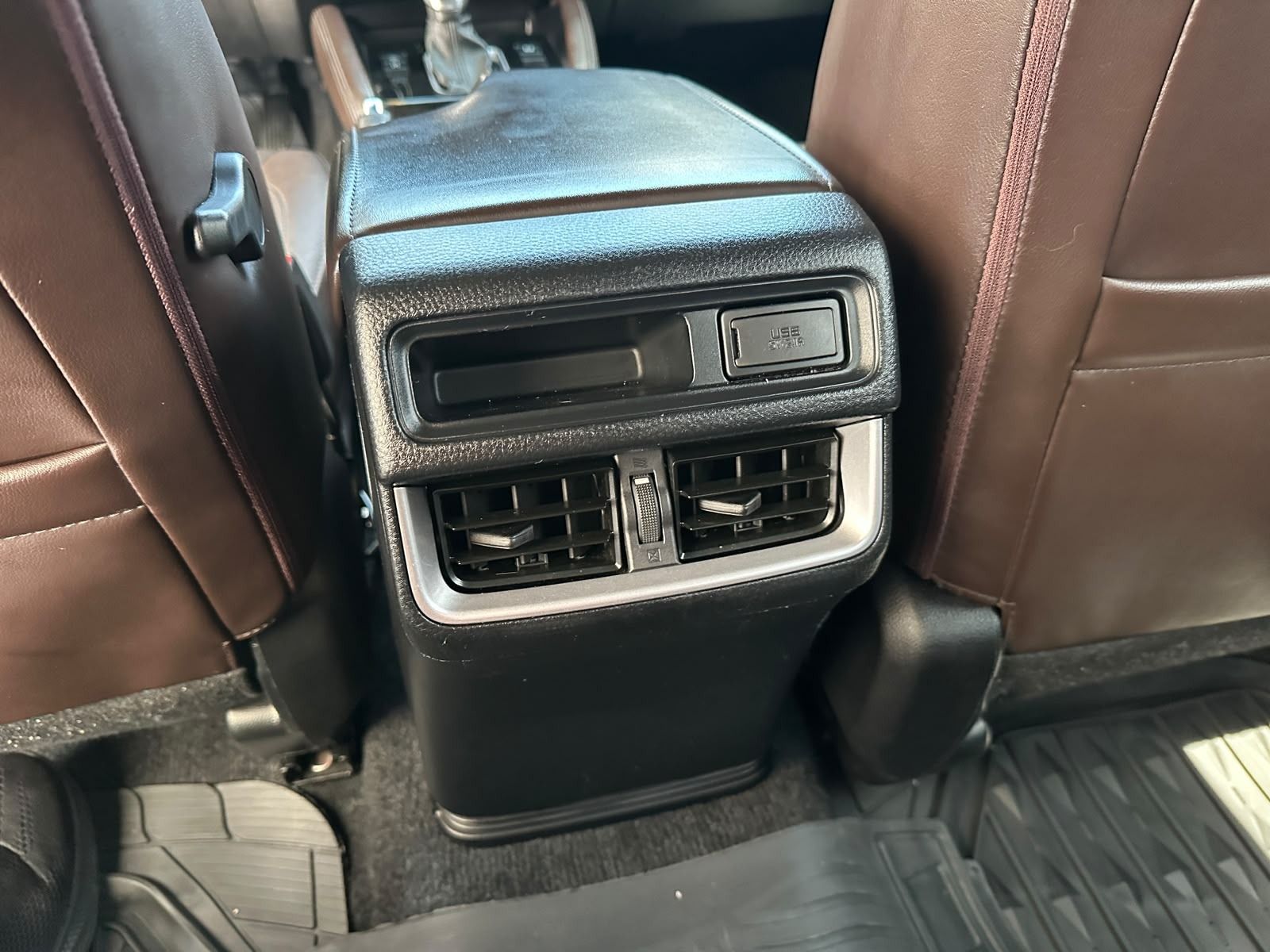 Mazda BT-50 2023, Foto 11