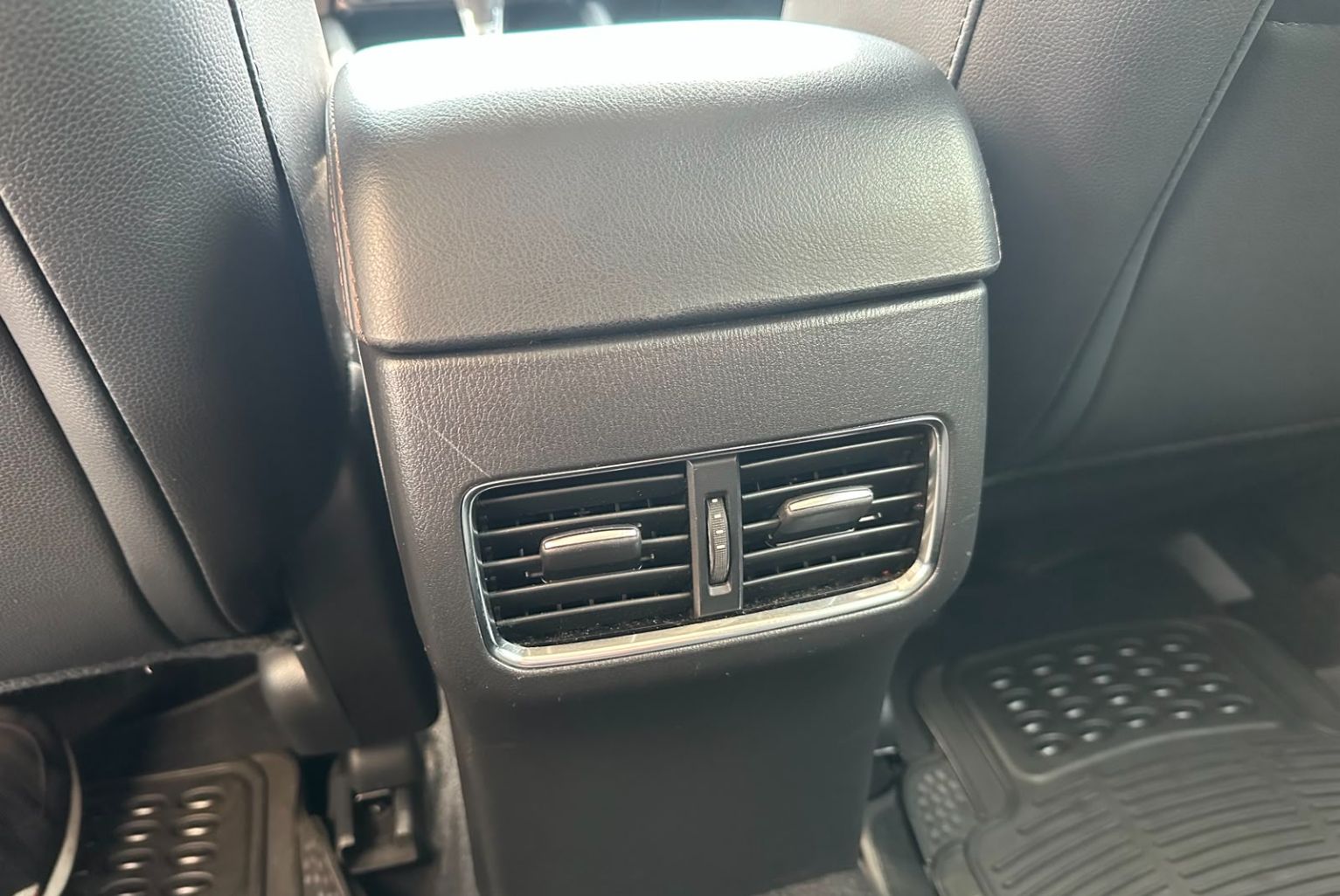 Mazda CX-5 2020, Foto 11