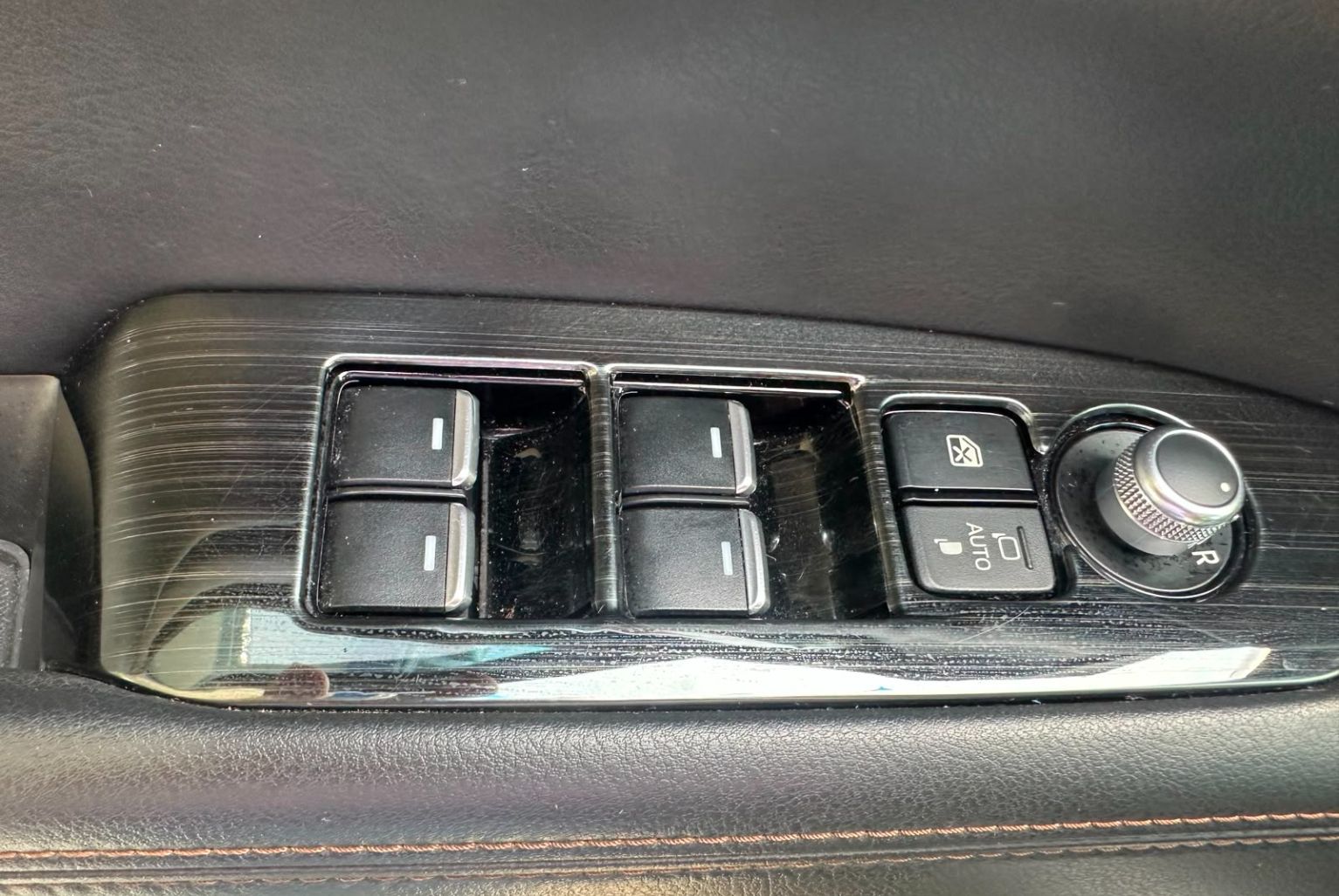 Mazda CX-5 2020, Foto 12