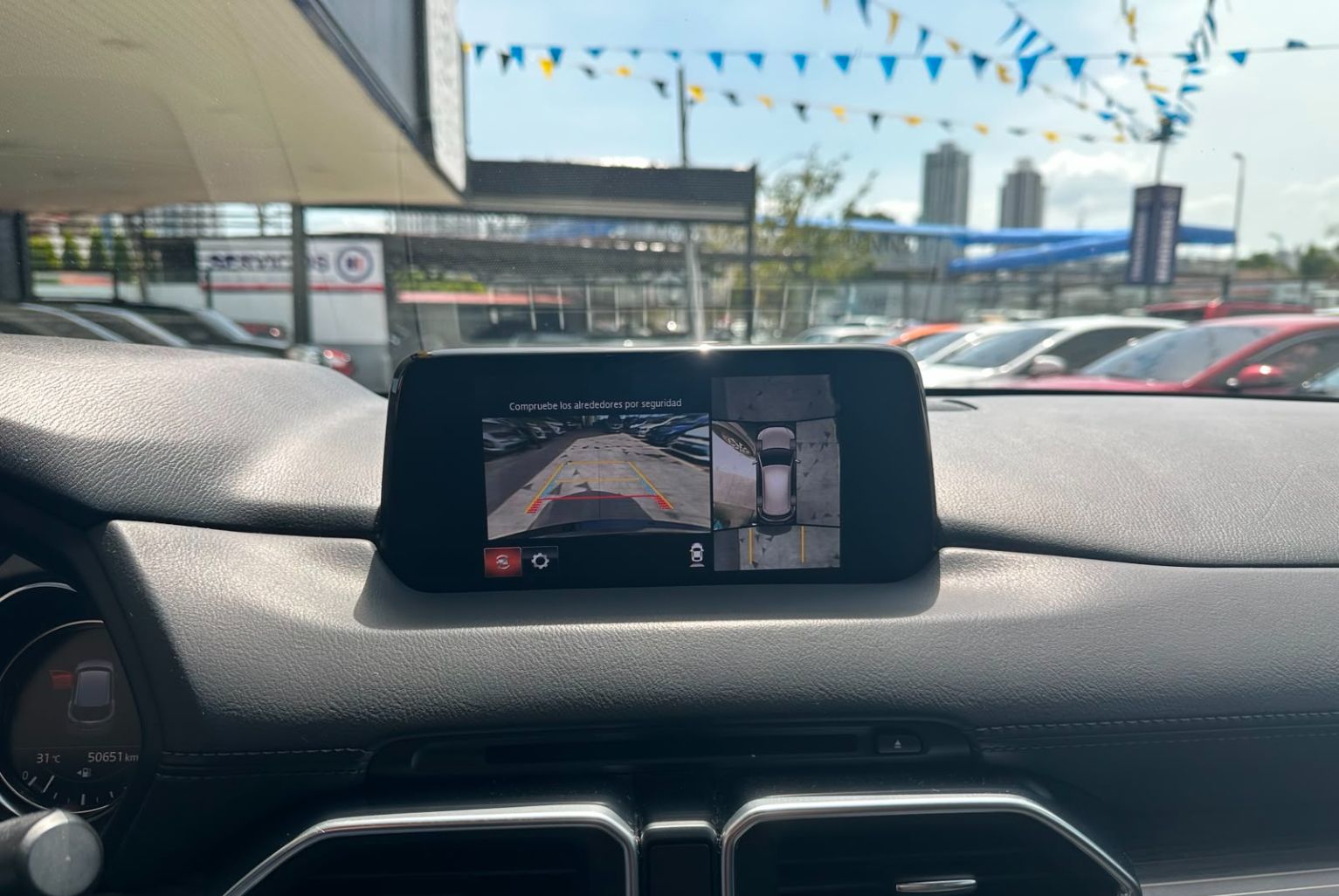 Mazda CX-5 2020, Foto 13
