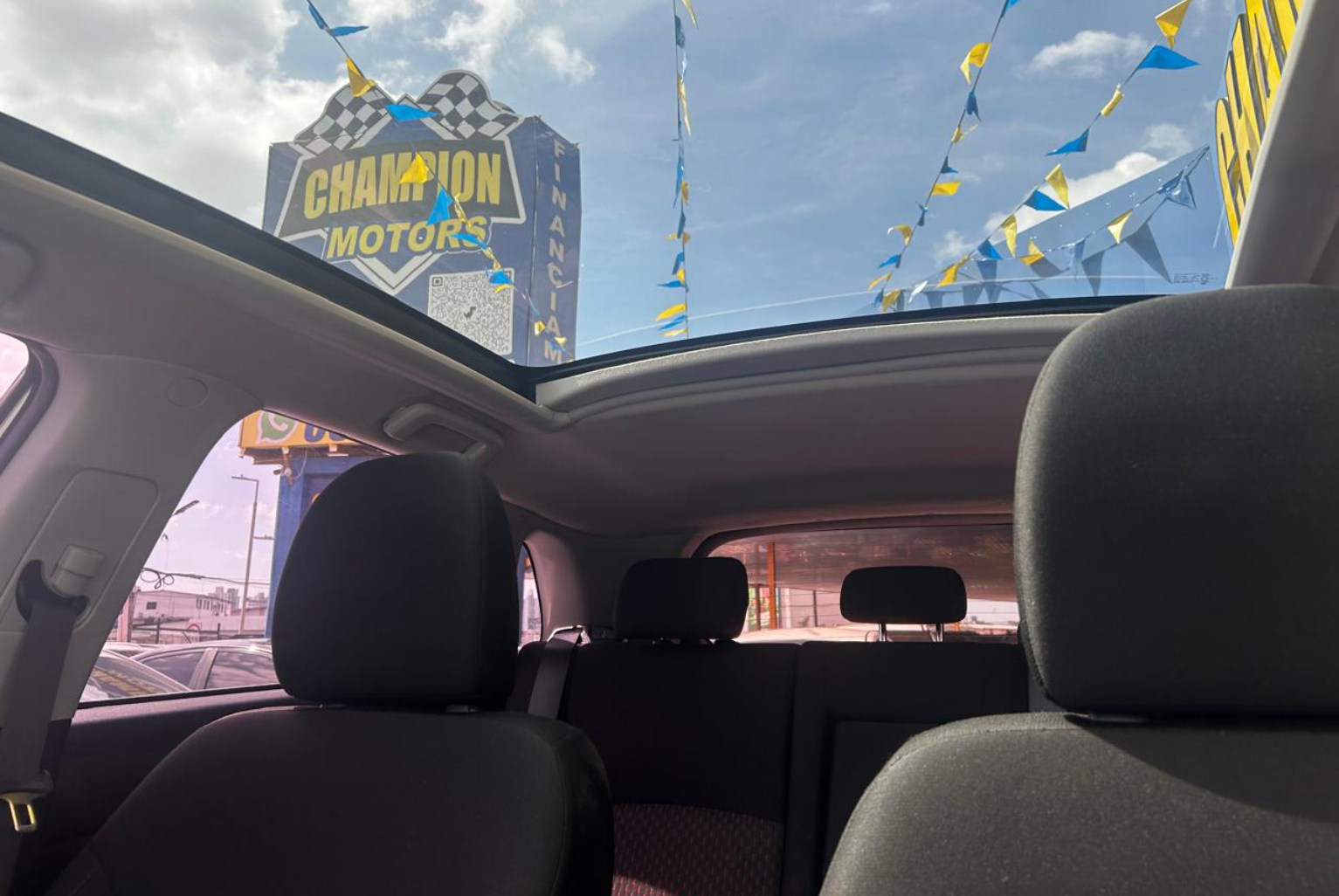 Mitsubishi Asx 2019 Automático color Plateado, Imagen #9
