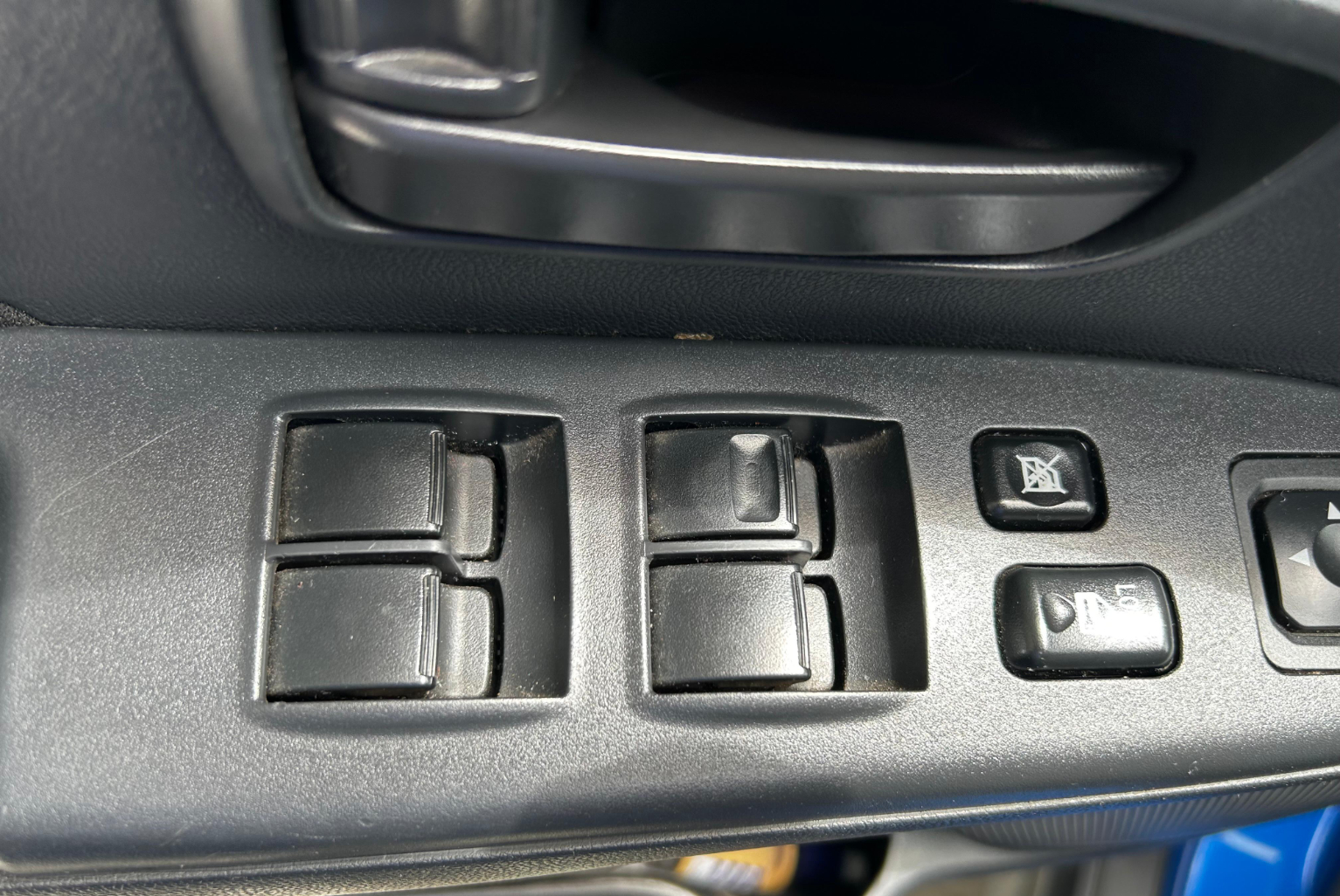 Mitsubishi Asx 2021 Automático color Azul, Imagen #11