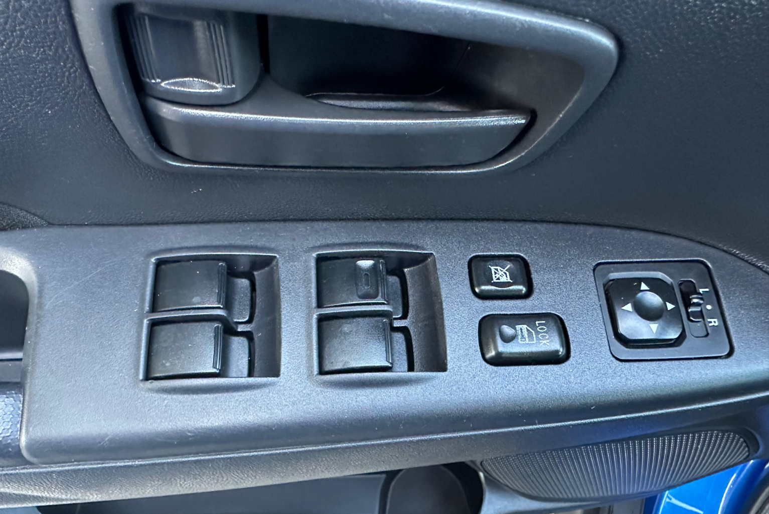 Mitsubishi Asx 2021 Automático color Azul, Imagen #12