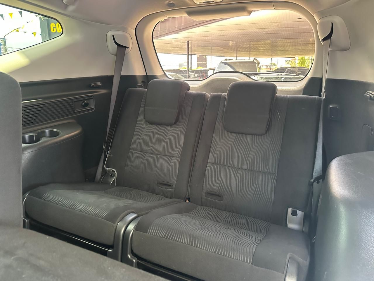 Mitsubishi Montero Sport 2023, Foto 10