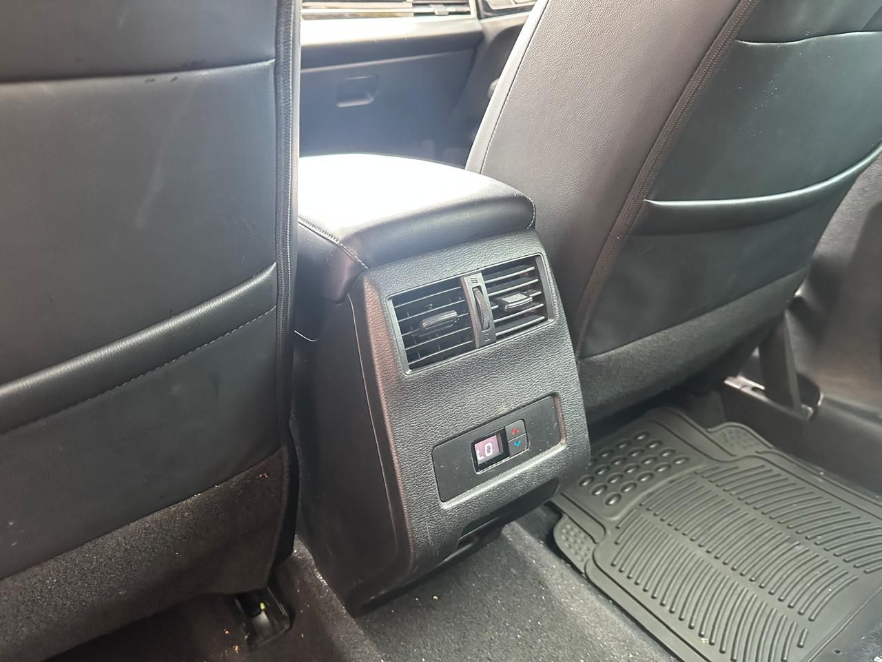 Mitsubishi Outlander 2024, Foto 11