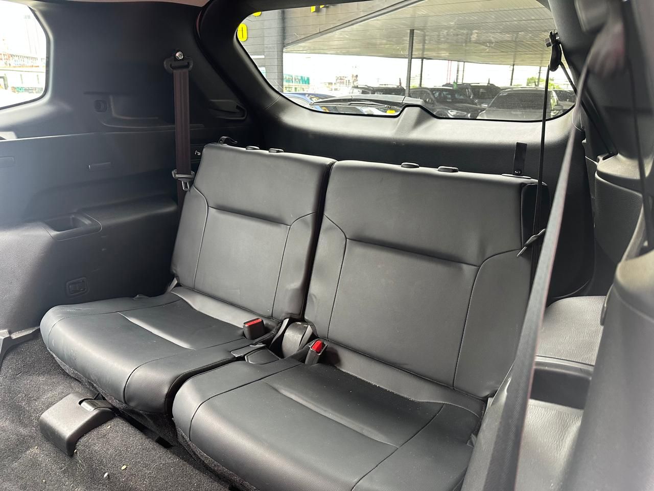 Mitsubishi Outlander 2024, Foto 12