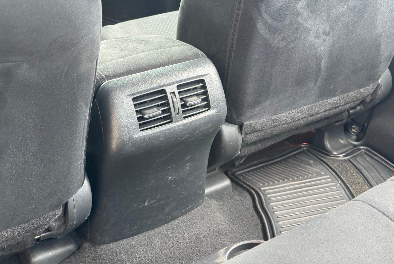 Nissan Frontier 2019 Manual color Plateado, Imagen #11
