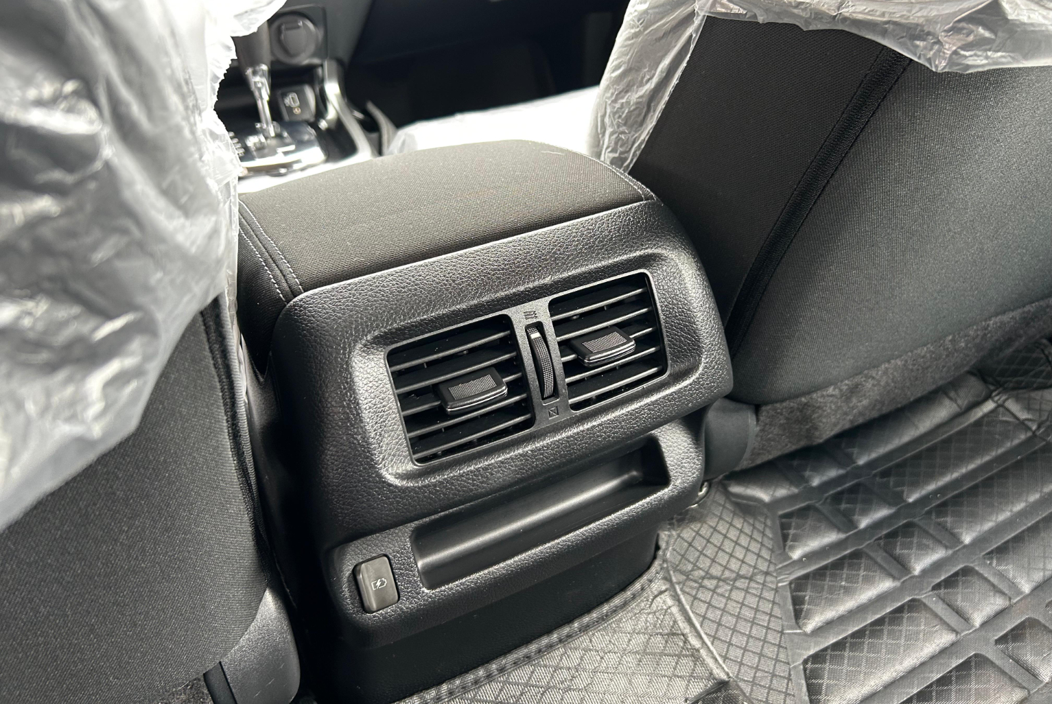 Nissan Frontier 2022 Automático color Gris, Imagen #11