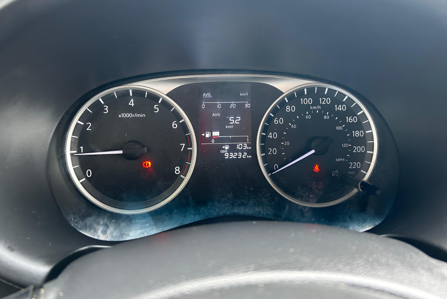 Nissan Kicks 2018 Manual color Gris, Imagen #11