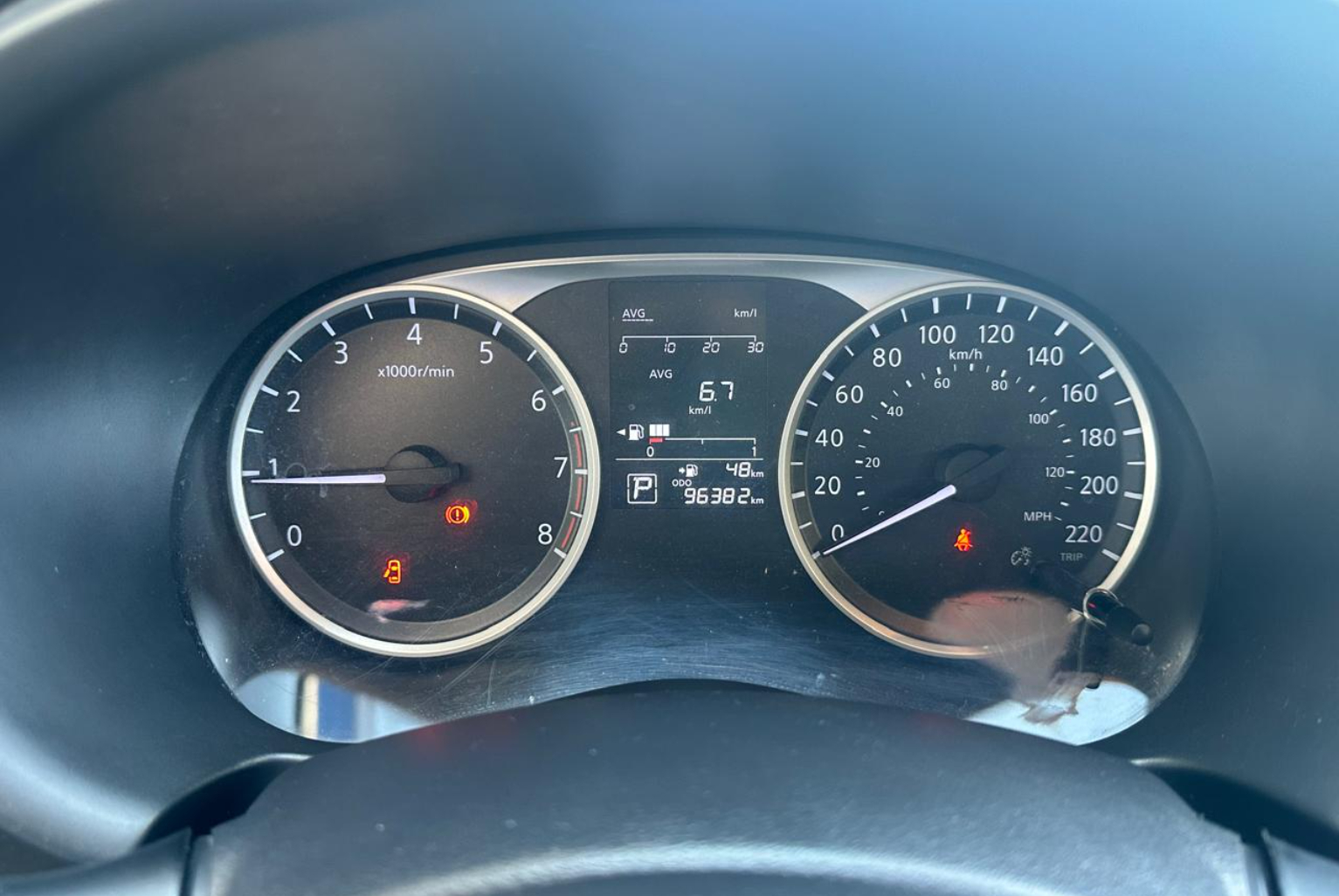 Nissan Kicks 2019 Automático color Blanco, Imagen #13