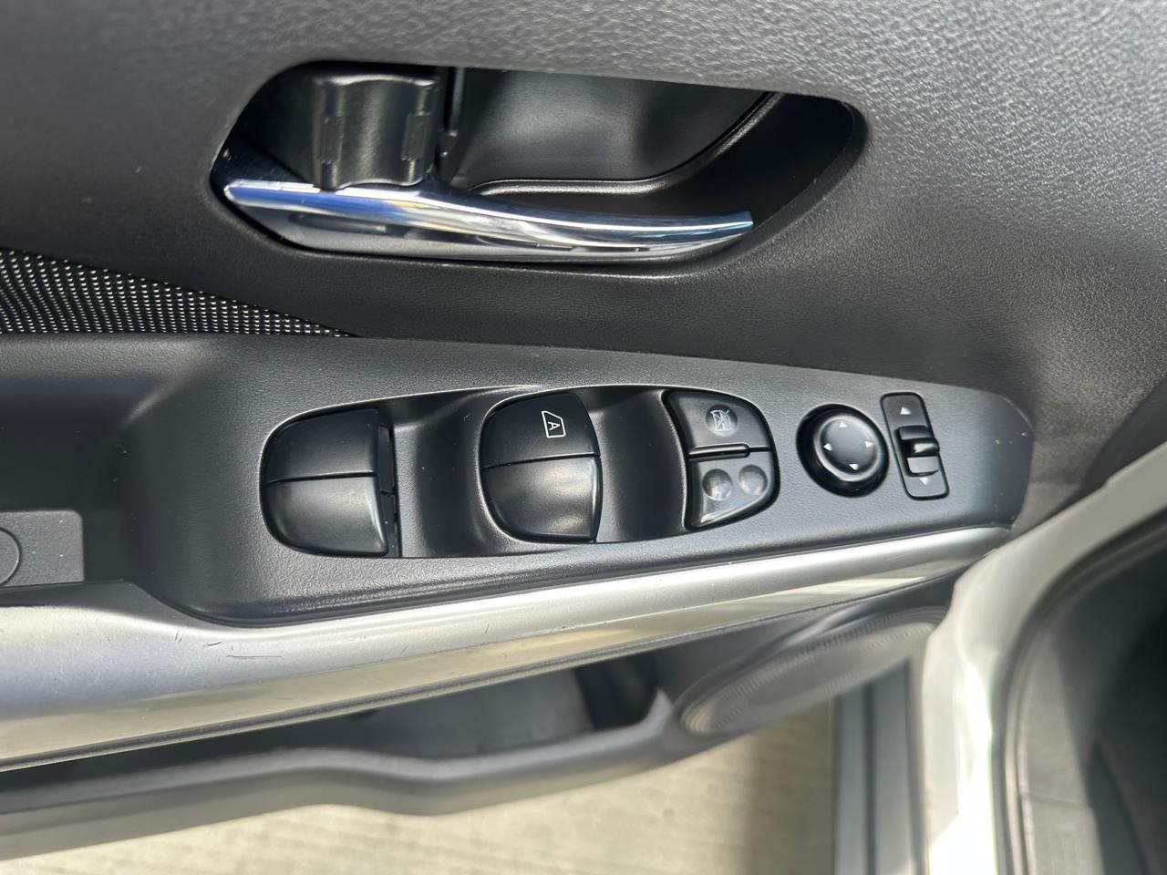 Nissan Kicks 2021, Foto 8
