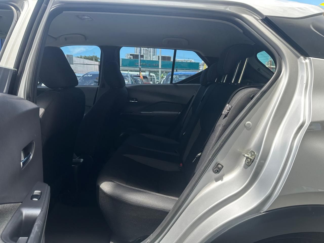 Nissan Kicks 2021, Foto 9