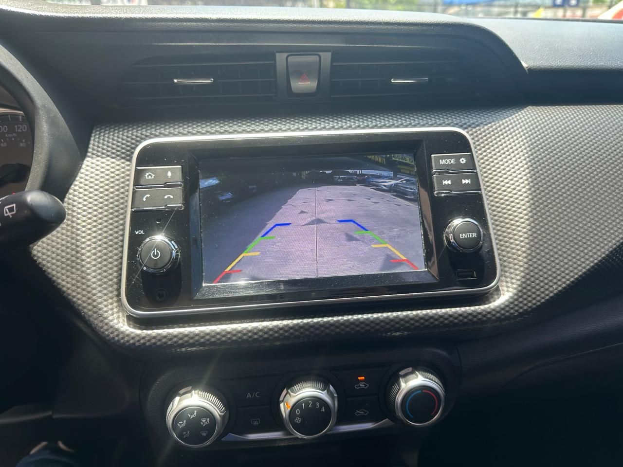 Nissan Kicks 2021, Foto 12