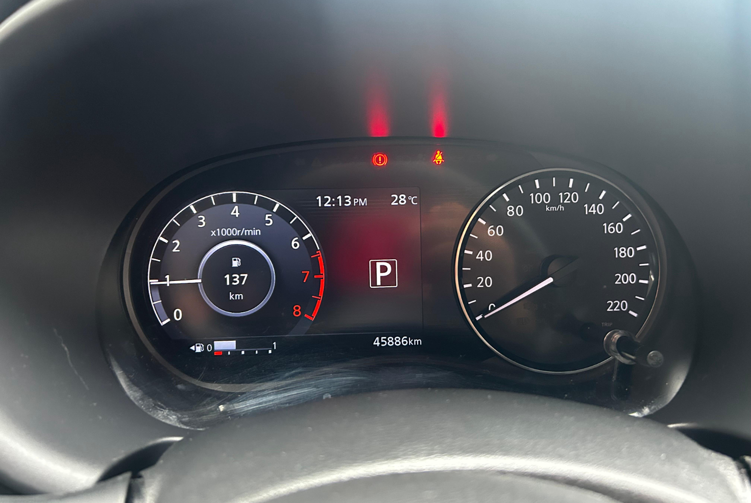 Nissan Kicks 2022 Automático color Blanco, Imagen #11